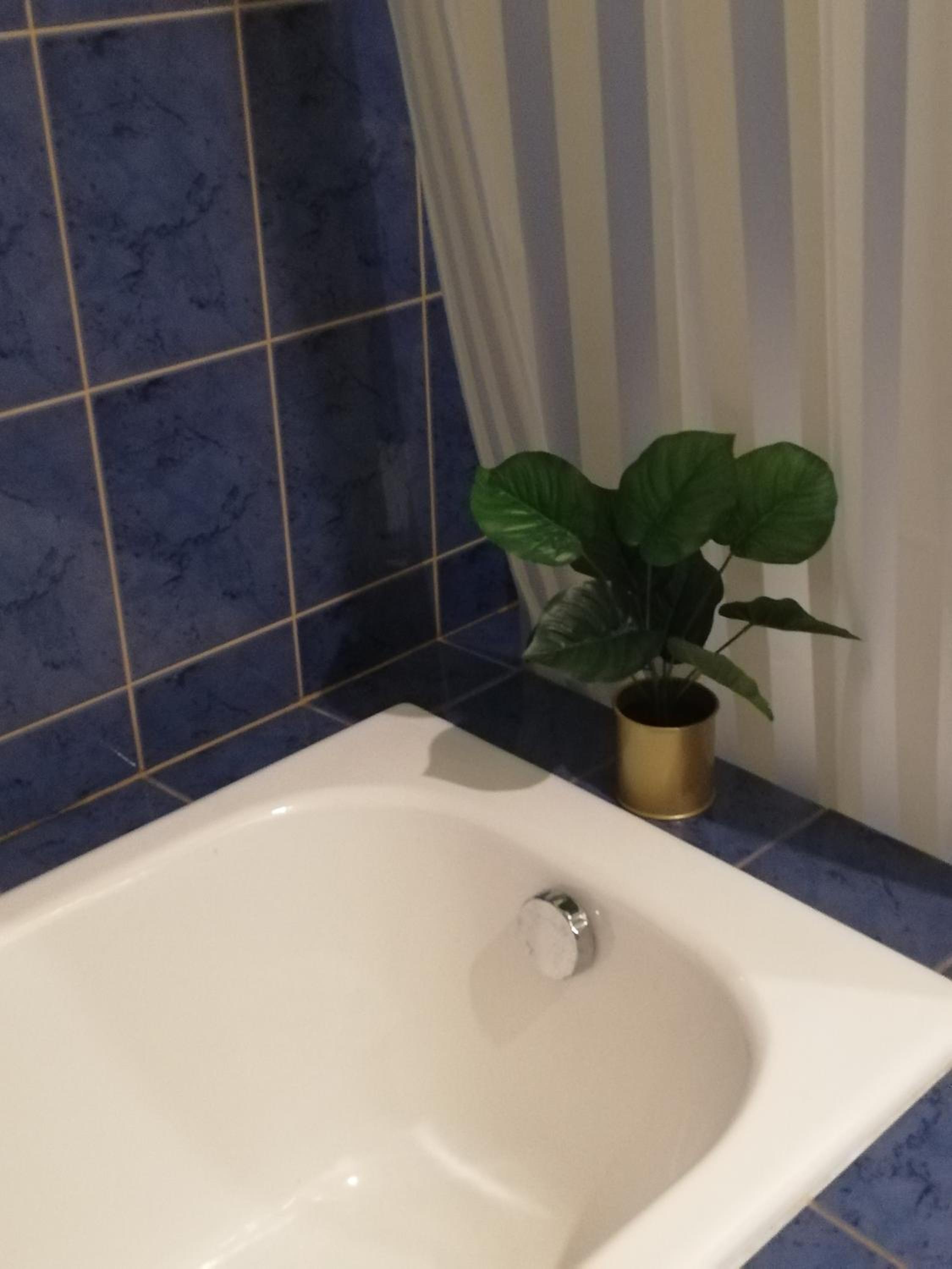 Apartment with Garden View - Photo 21