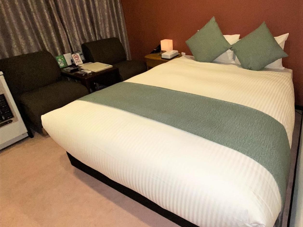 Moderate Double Room - Non-Smoking  photo 1