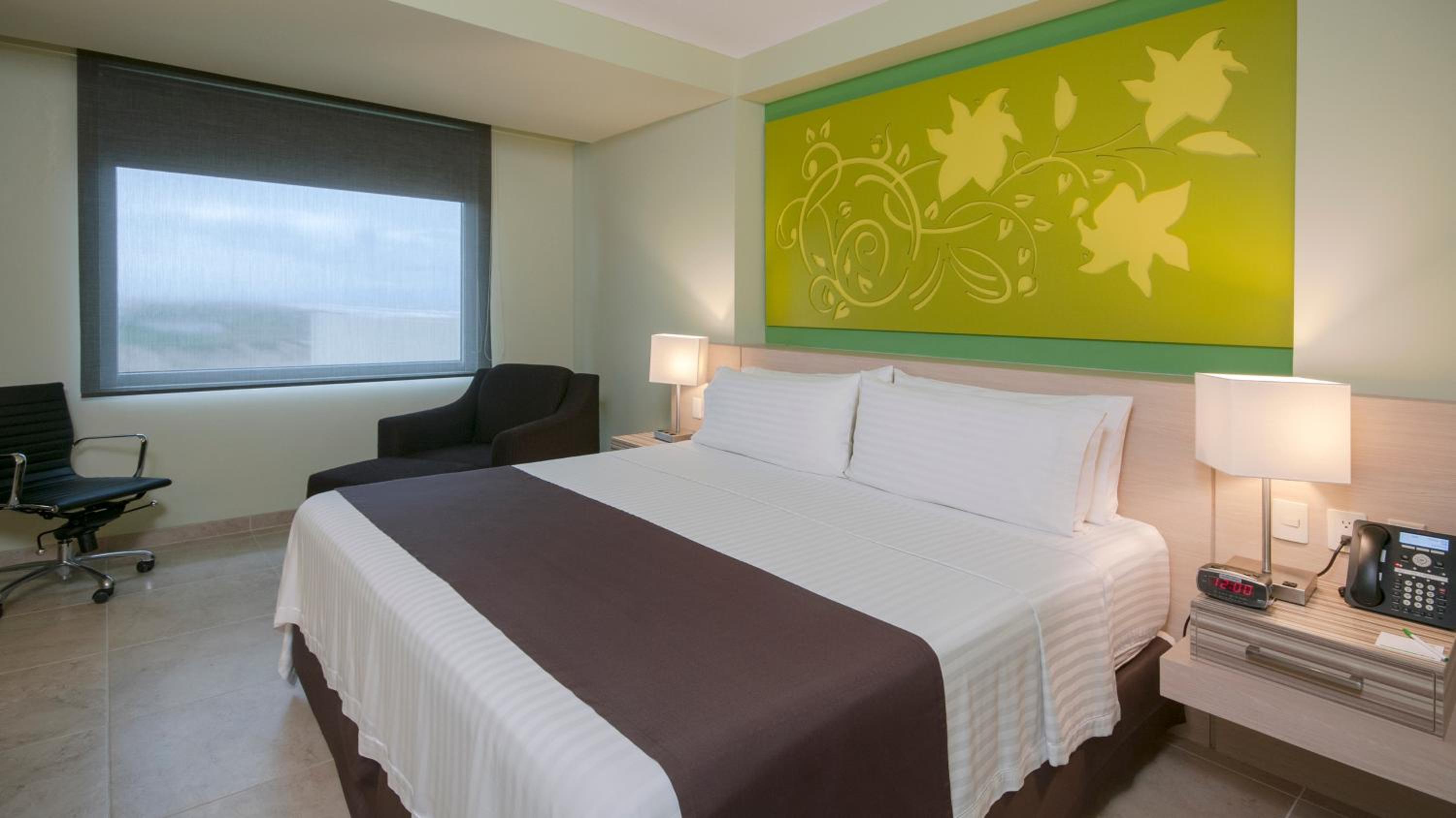 Standard King Room - Accessible