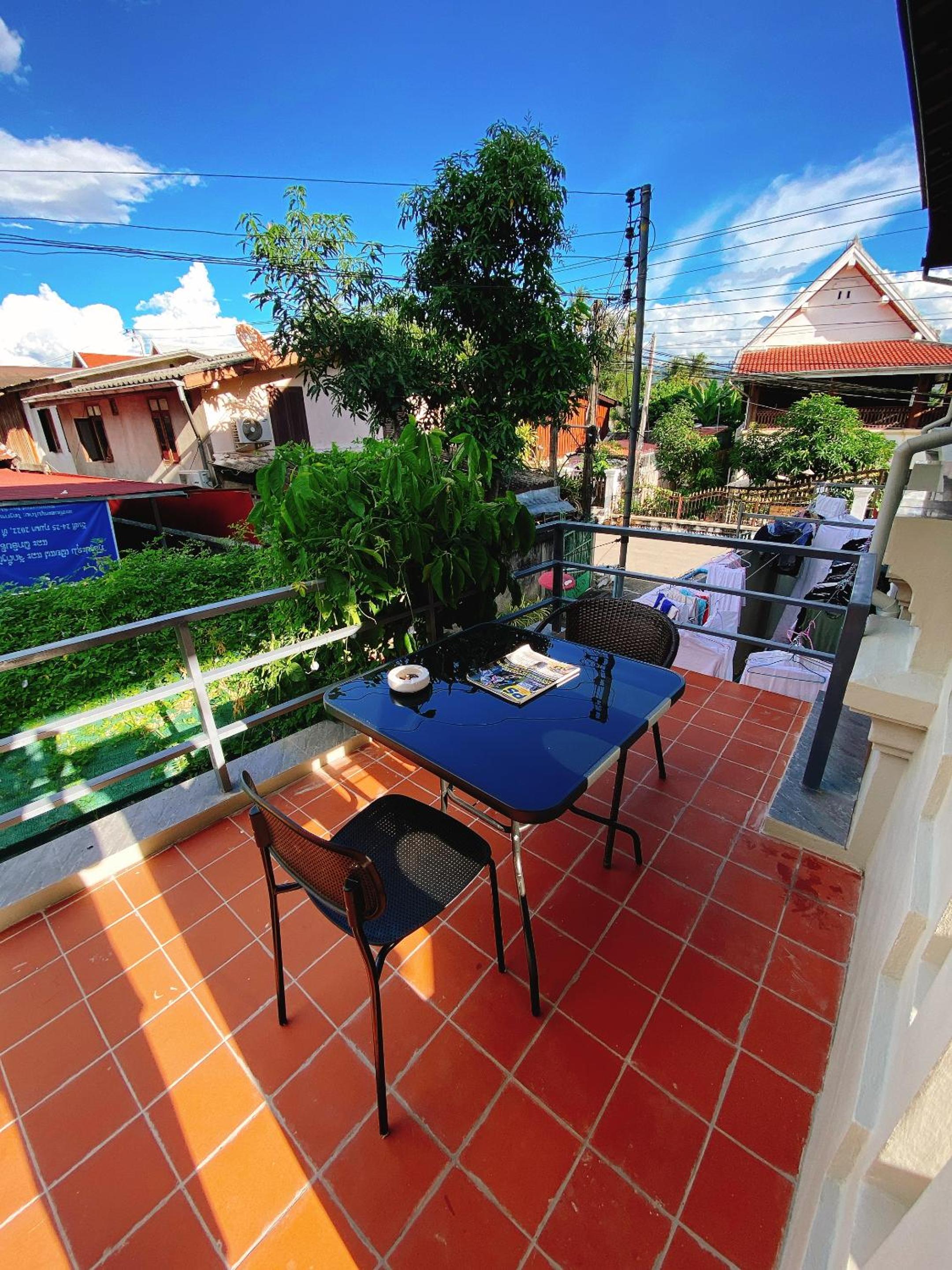 Deluxe Double Room - Photo 6