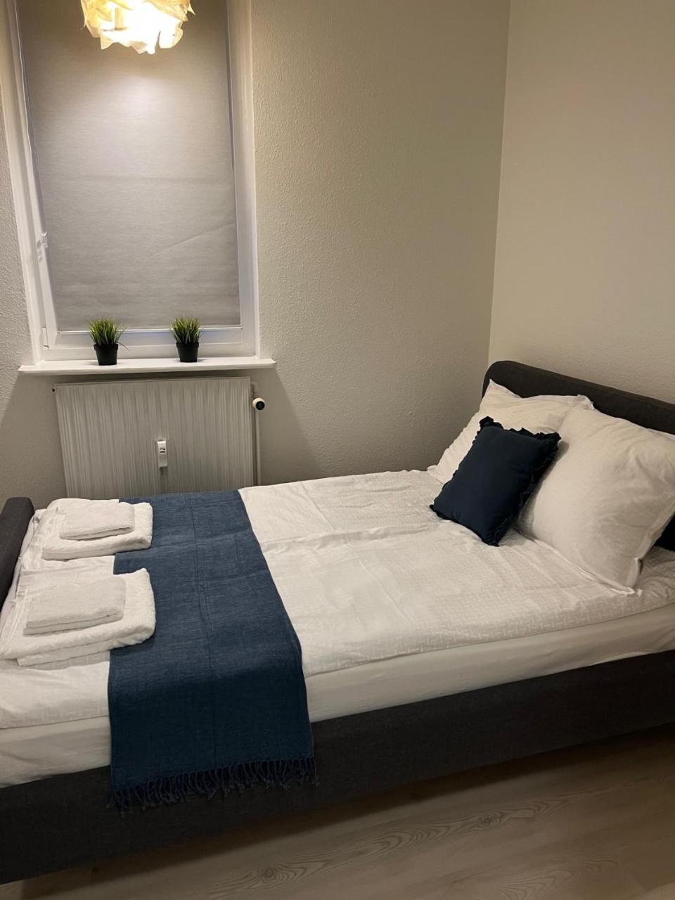 Two-Bedroom Apartment photo 1