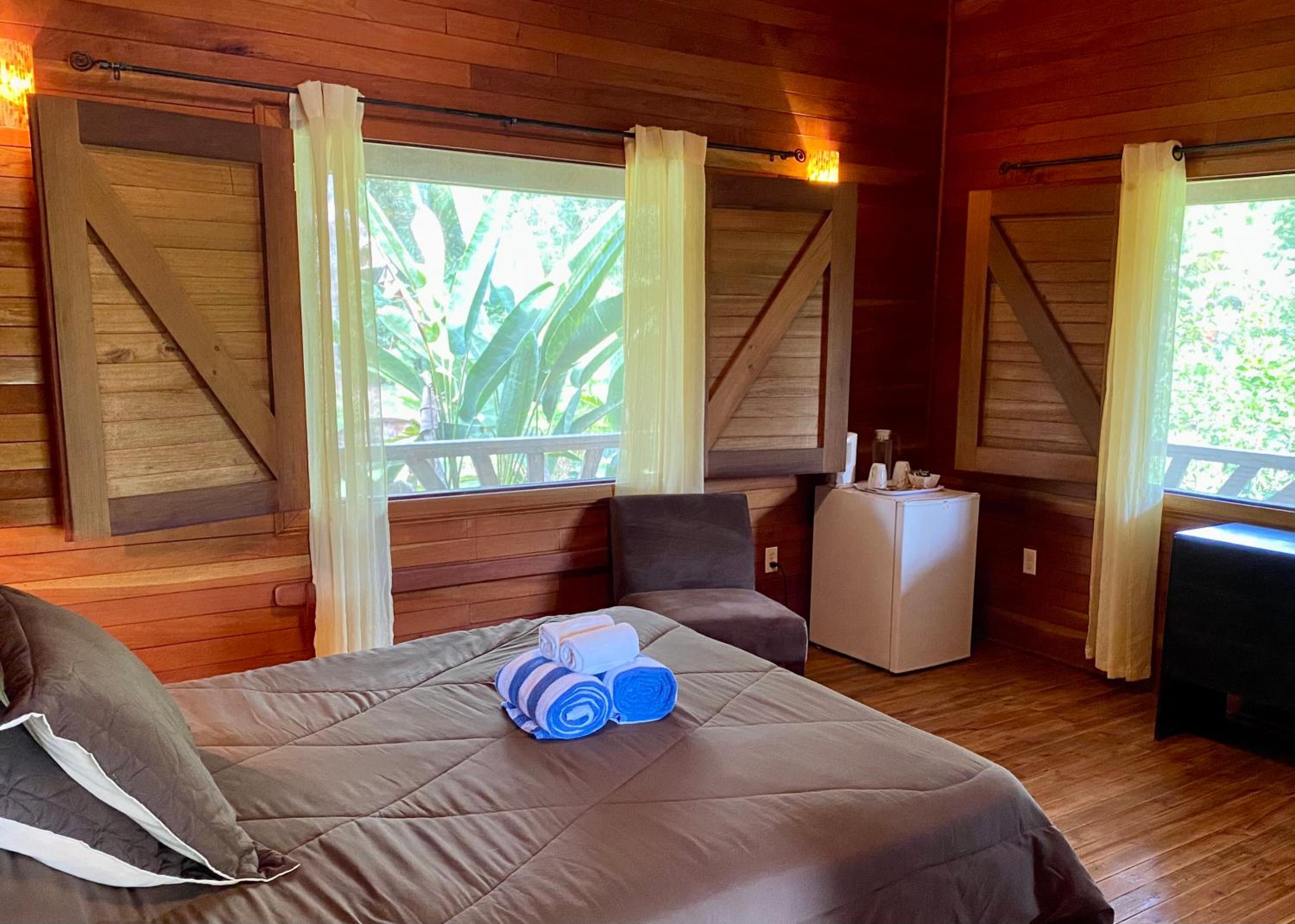Mombosa Room River View photo 3