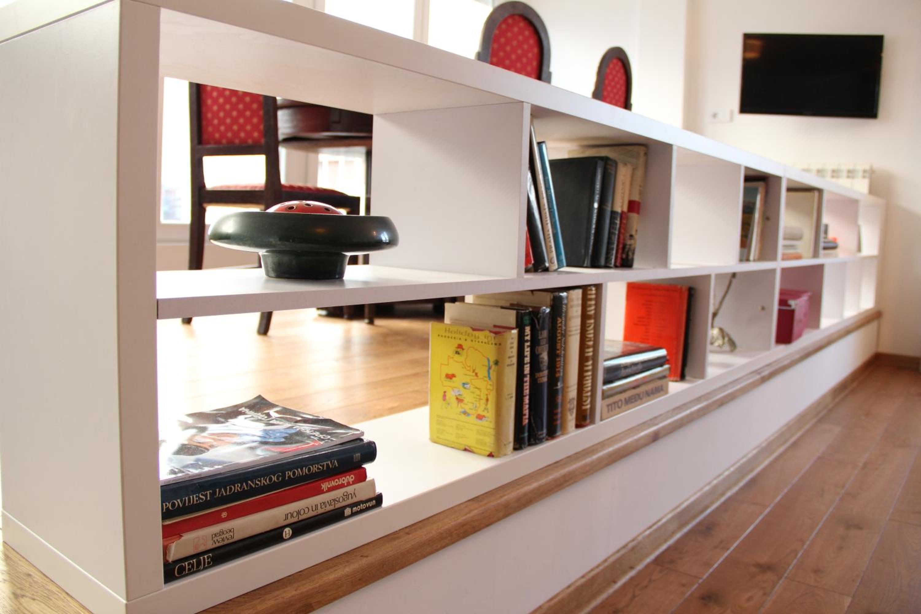 Superior Penthouse Apartment - Photo 9