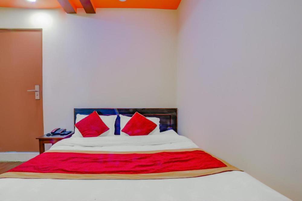 Deluxe Single Room photo 2