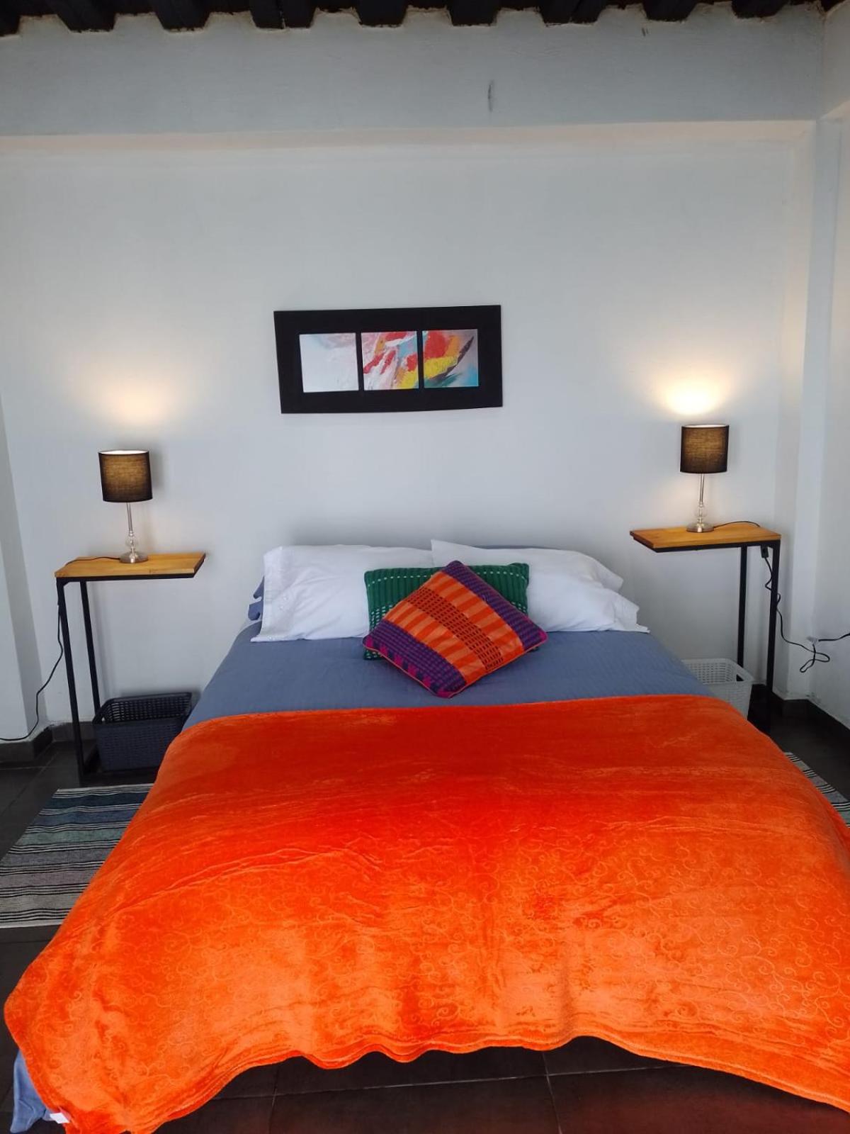 Superior Double Room photo 1