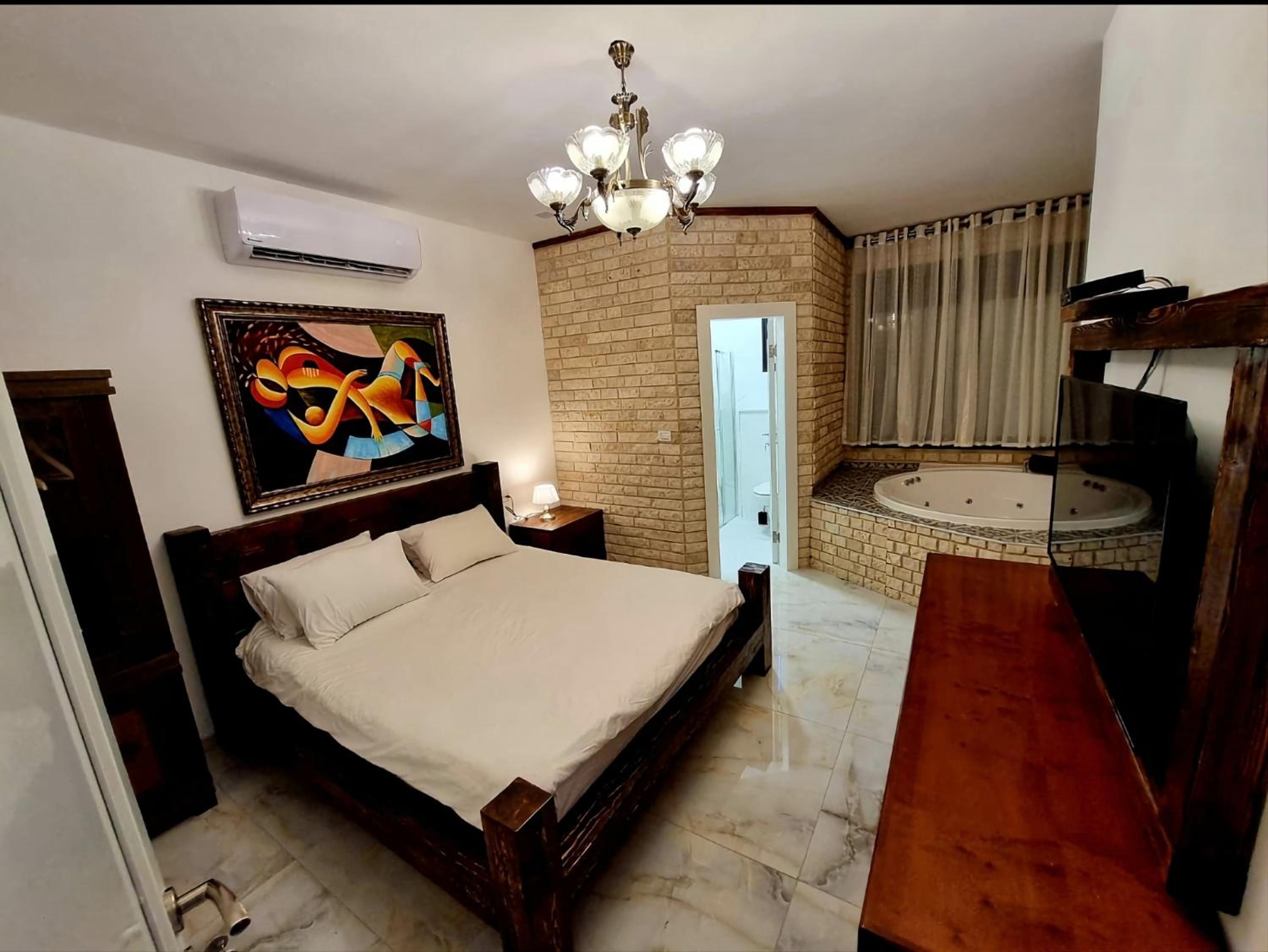 Two-Bedroom Suite photo 1