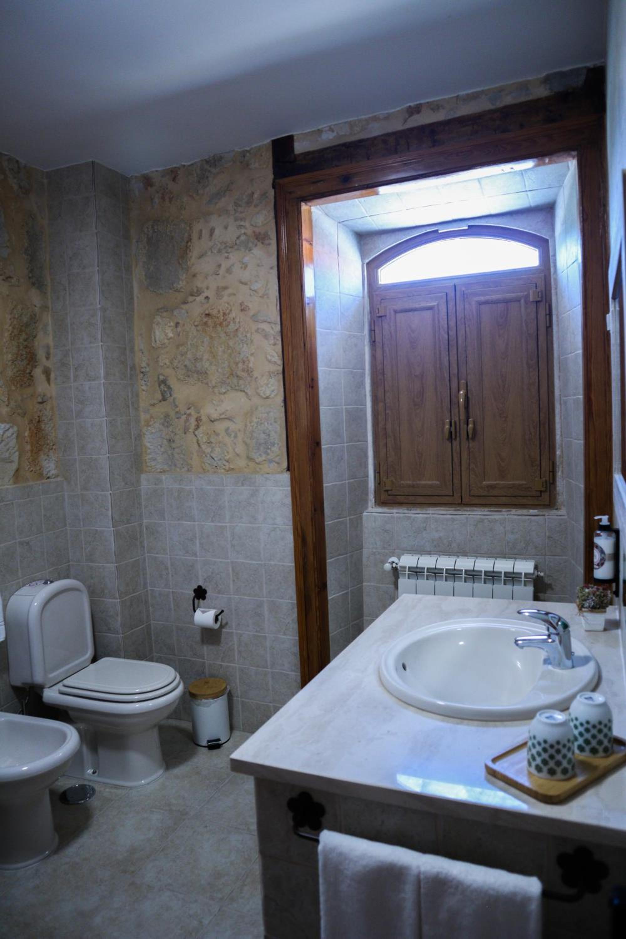 Double or Twin Room photo 2