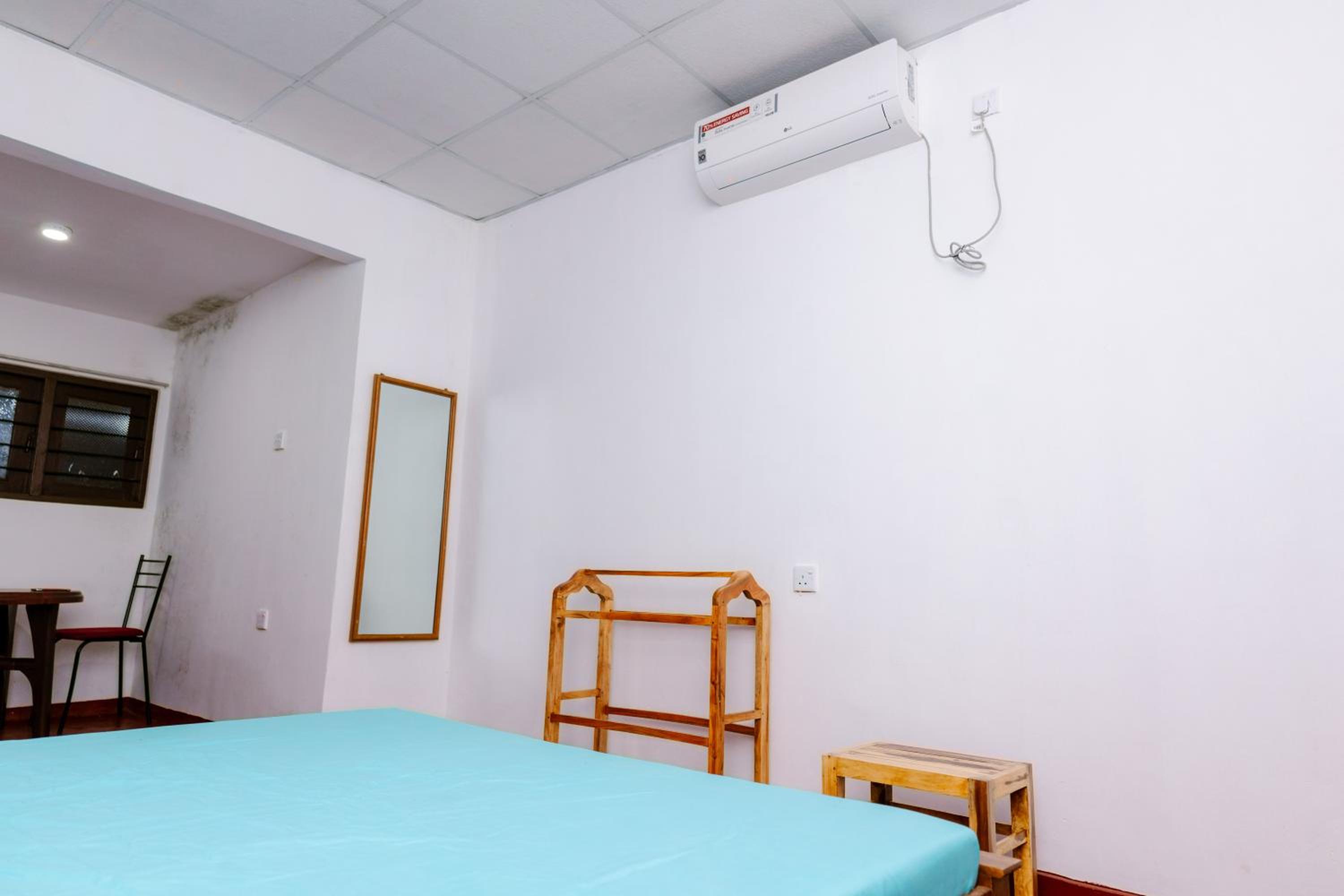 Double Room with Garden View - Photo 1