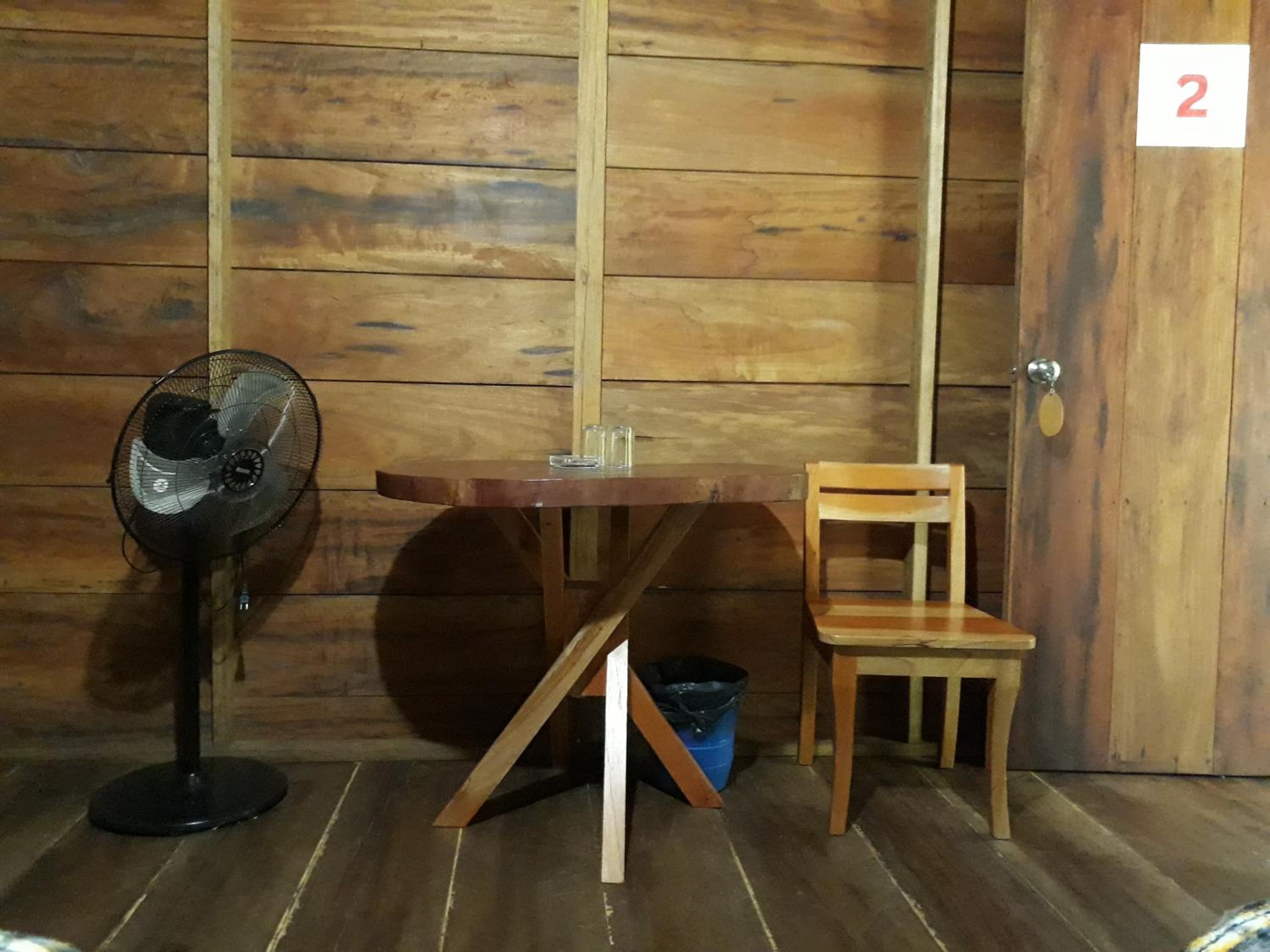 Twin Room with Private Bathroom - Photo 1
