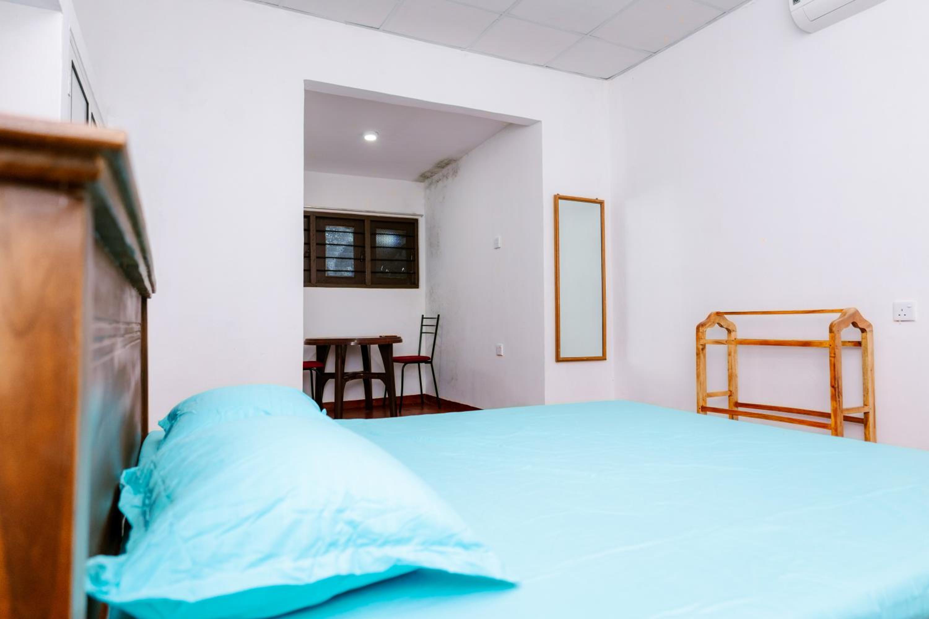 Double Room with Garden View - Photo 4