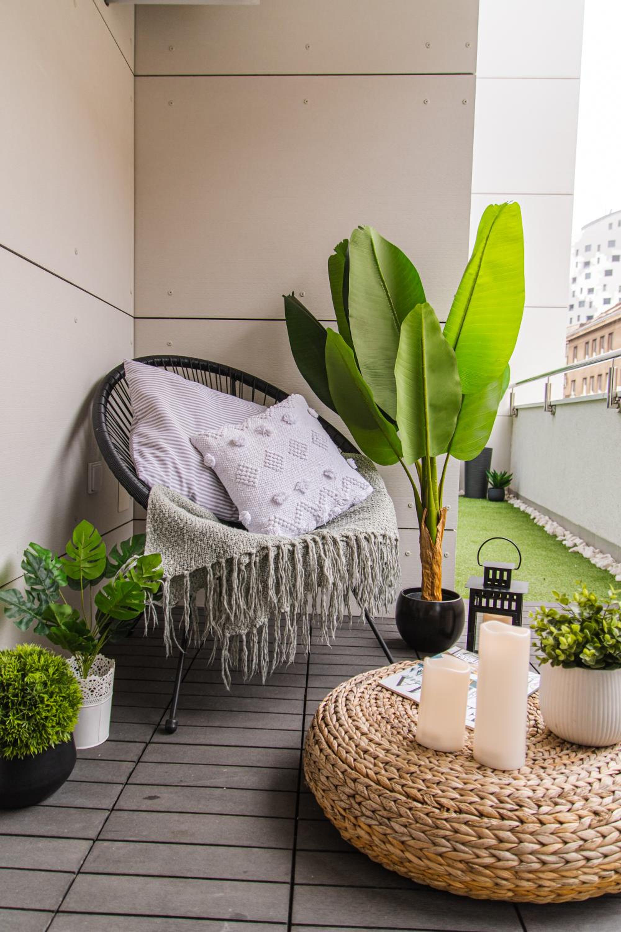 One-Bedroom Apartment - Photo 10
