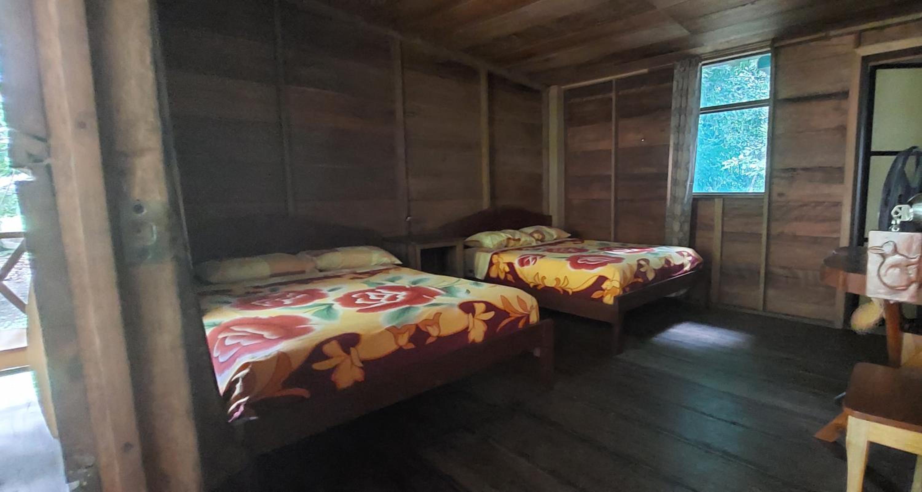 Standard Triple Room - Photo 1
