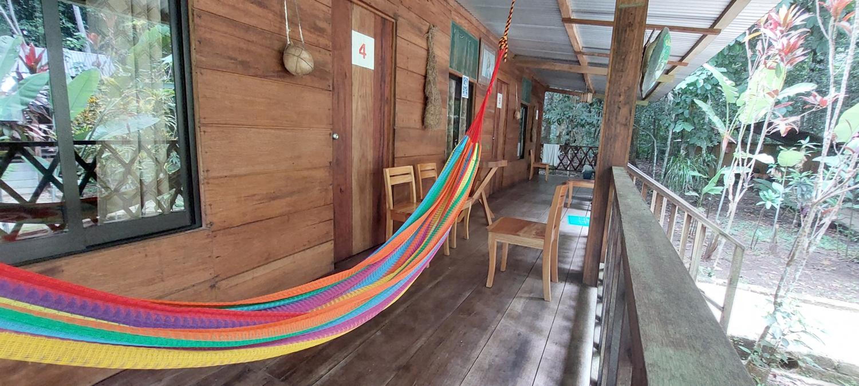 Standard Triple Room - Photo 2