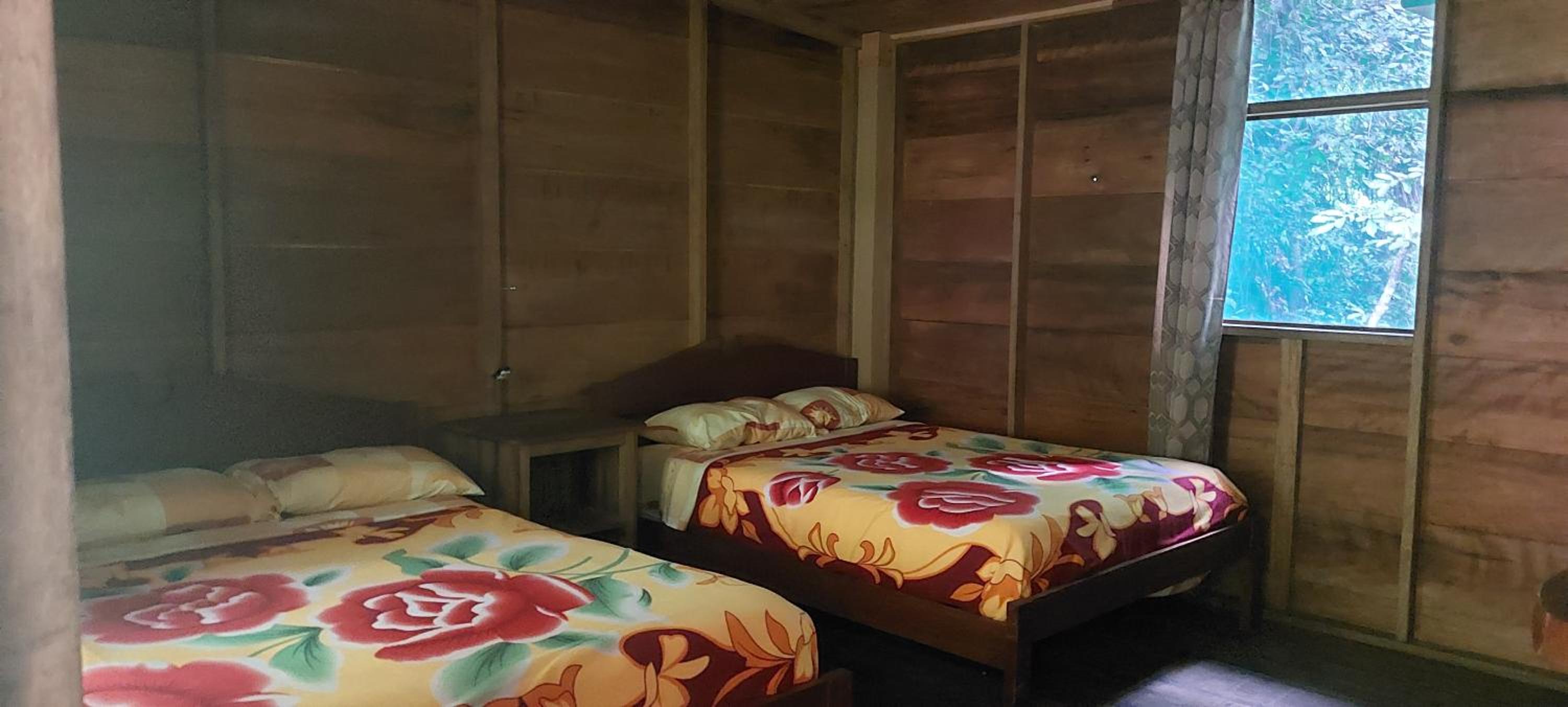 Standard Triple Room - Photo 6