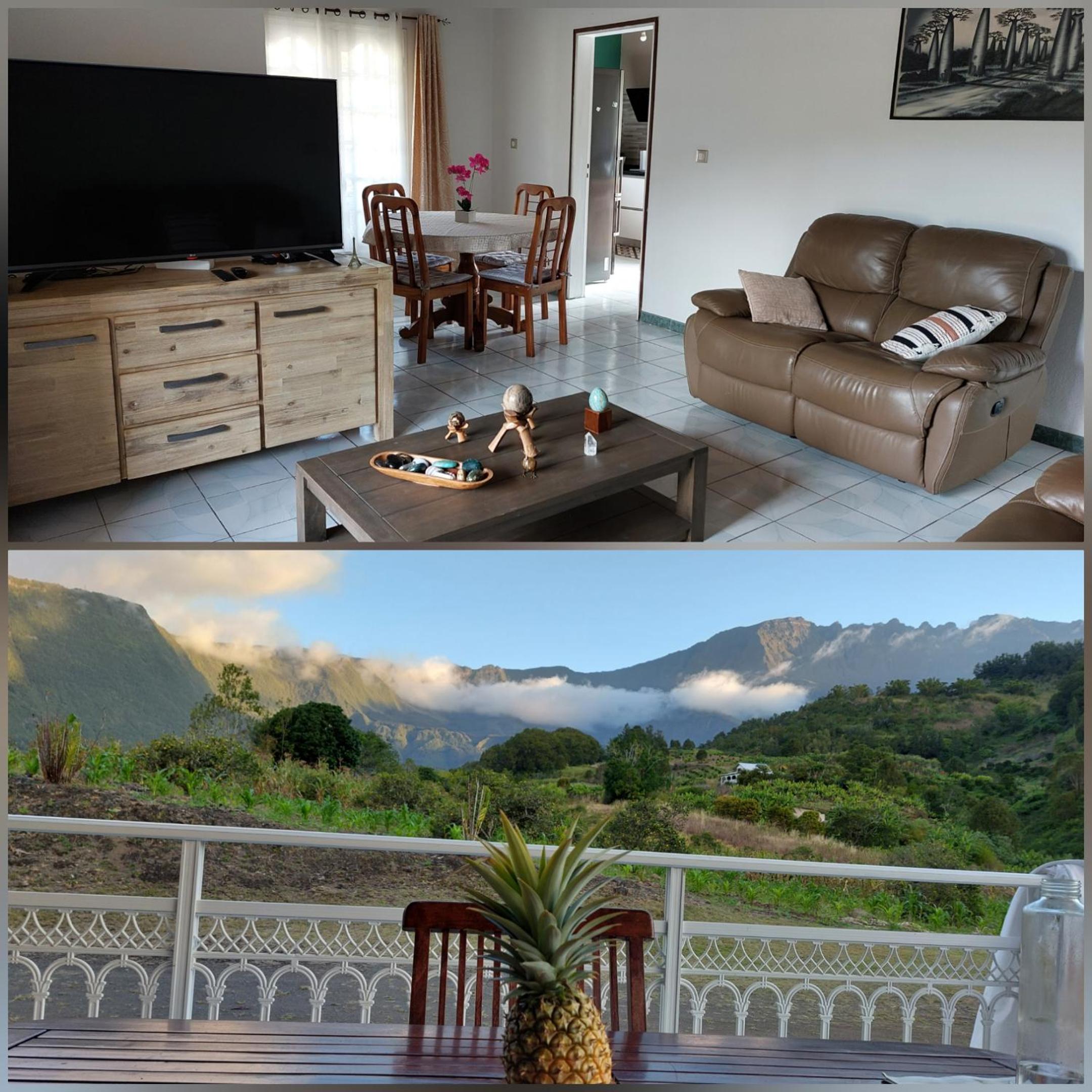 Two-Bedroom Villa photo 1