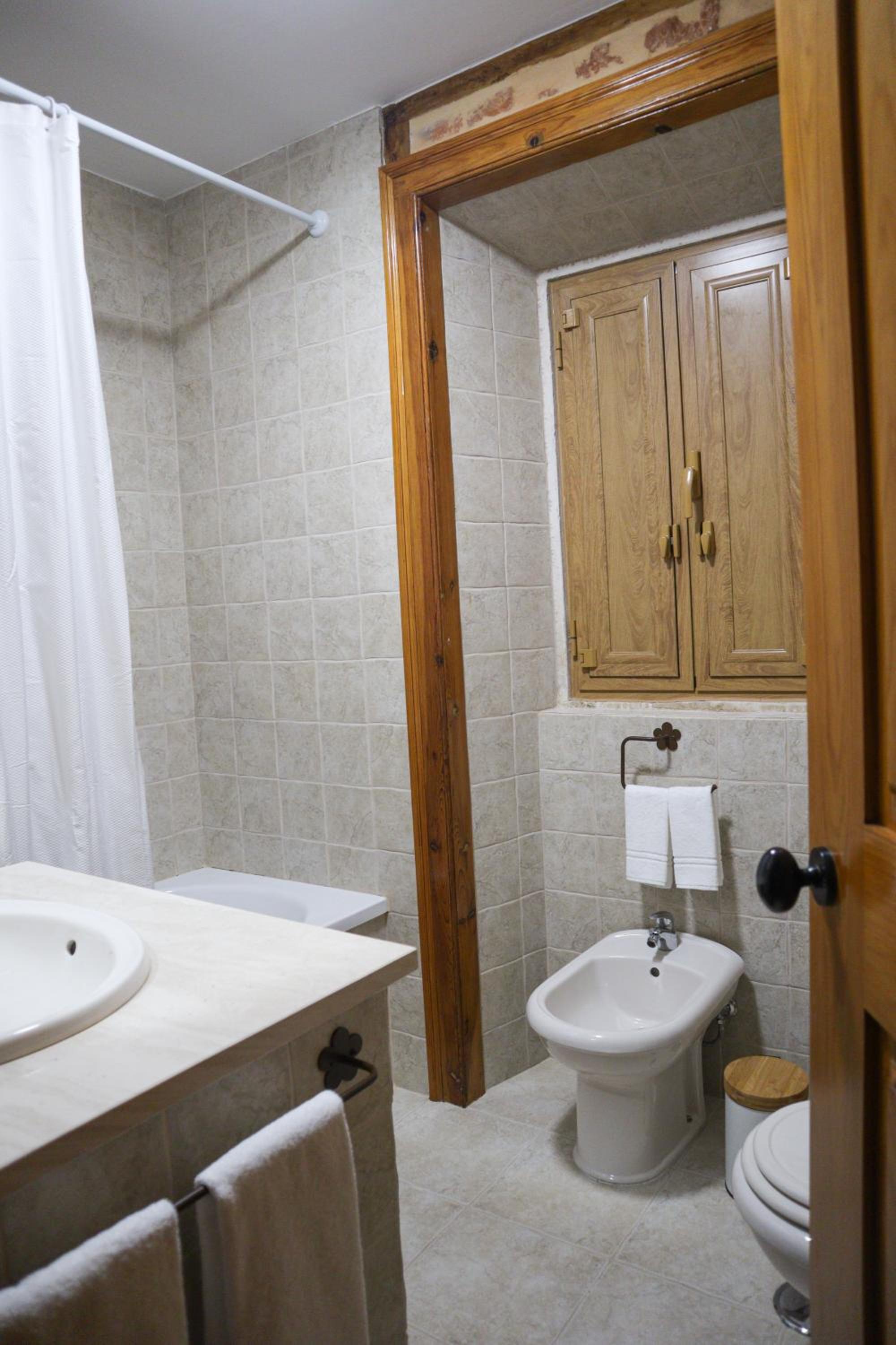 Family Double Room photo 2