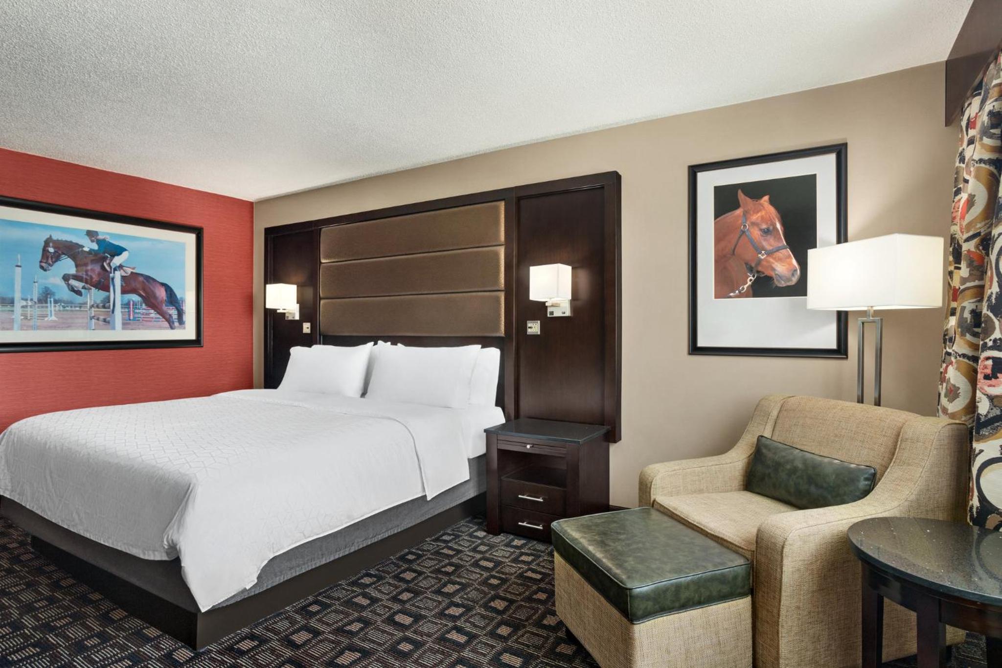 King Room - Disability Access - Photo 1