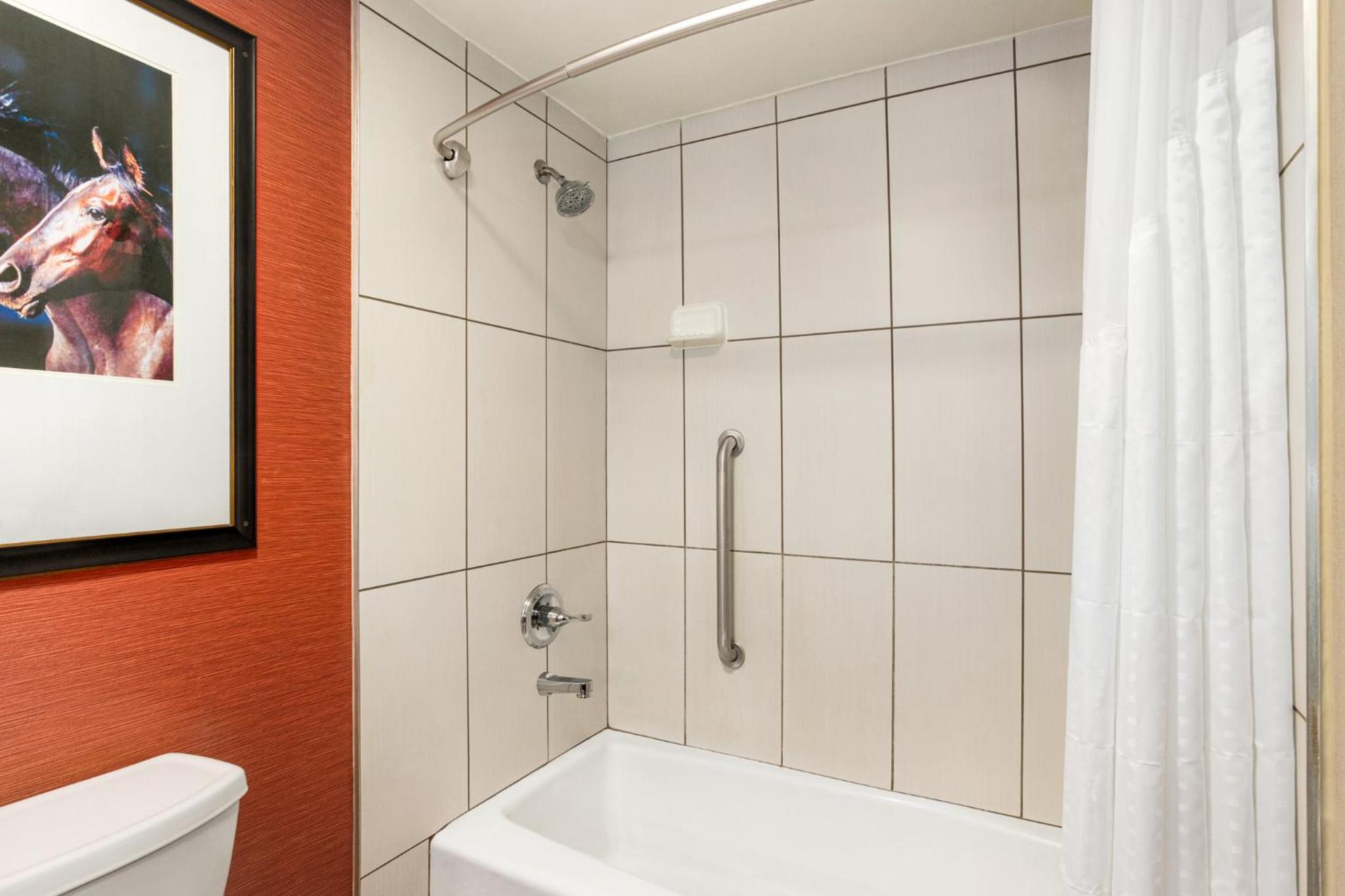 Standard King Room - Photo 2