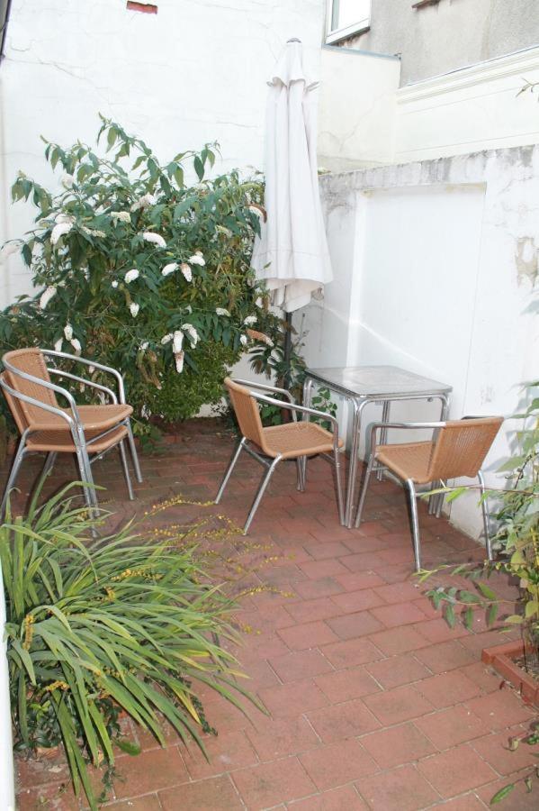 Apartment with Terrace photo 1