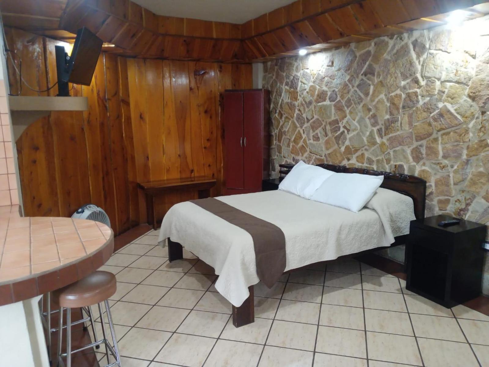 Superior Double Room photo 3