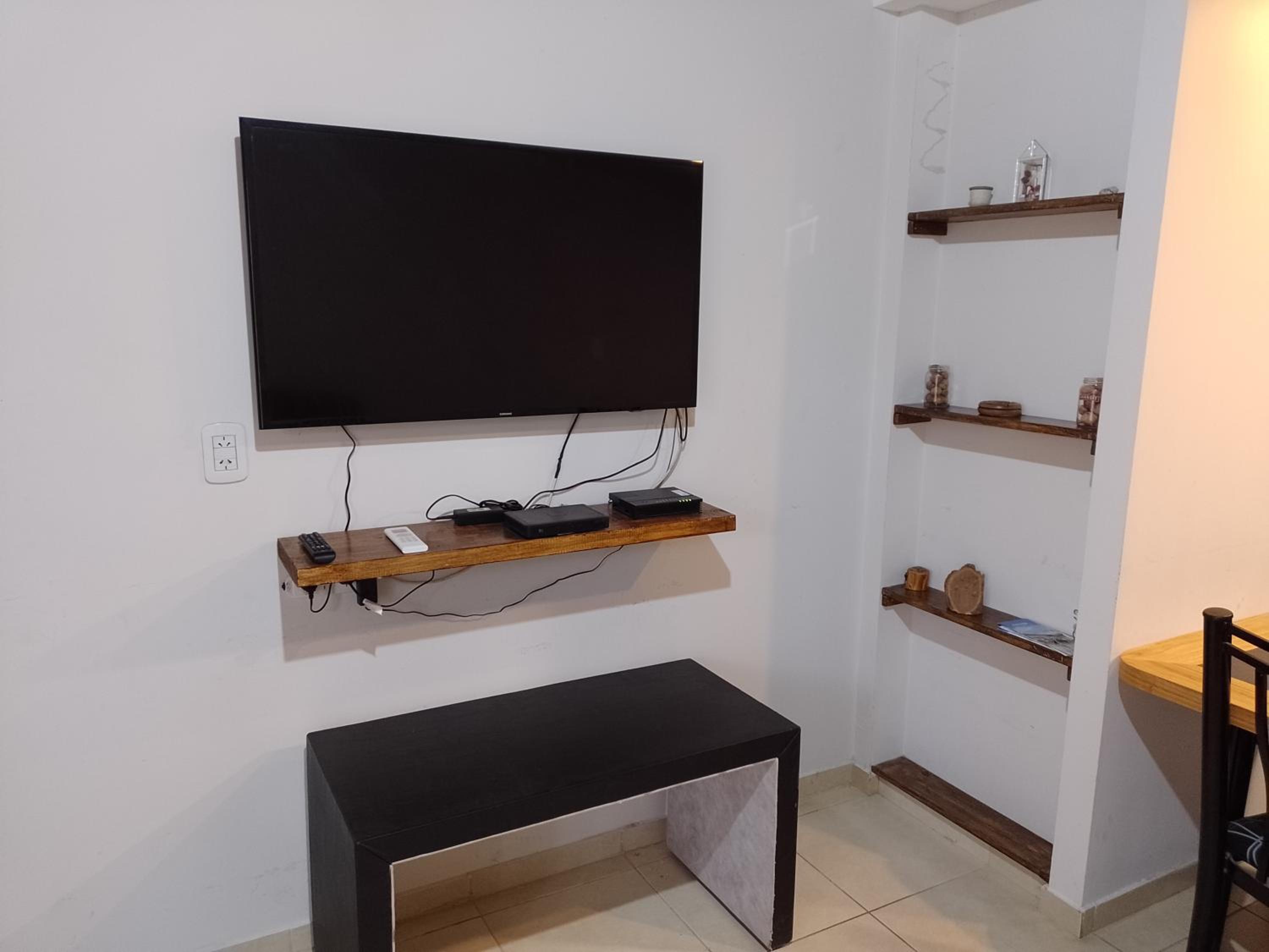 Apartment photo 1