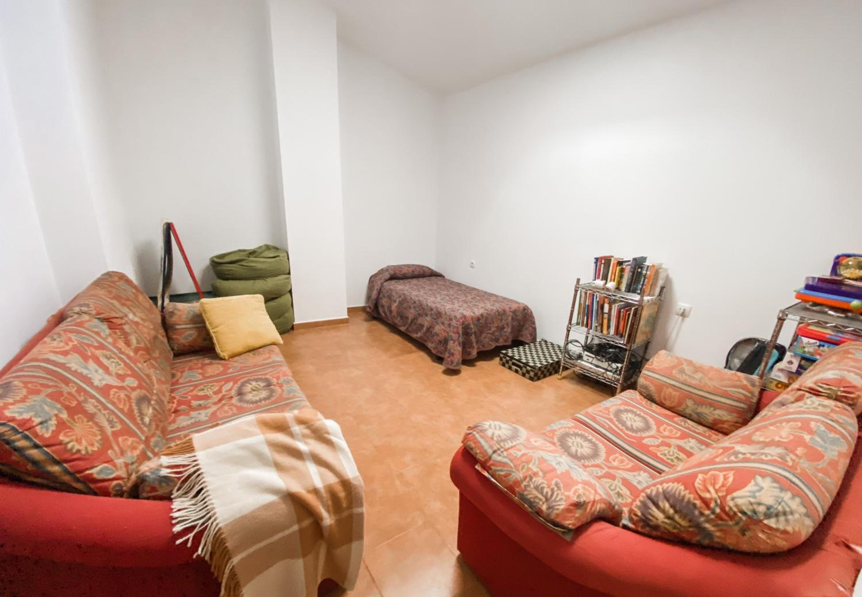 Casa de Seis Habitaciones