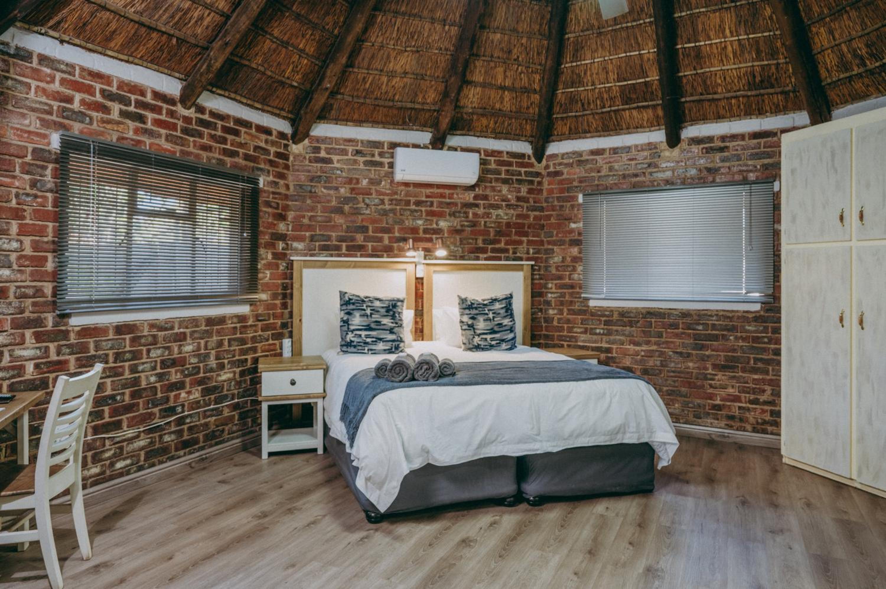 Bungalow photo 1