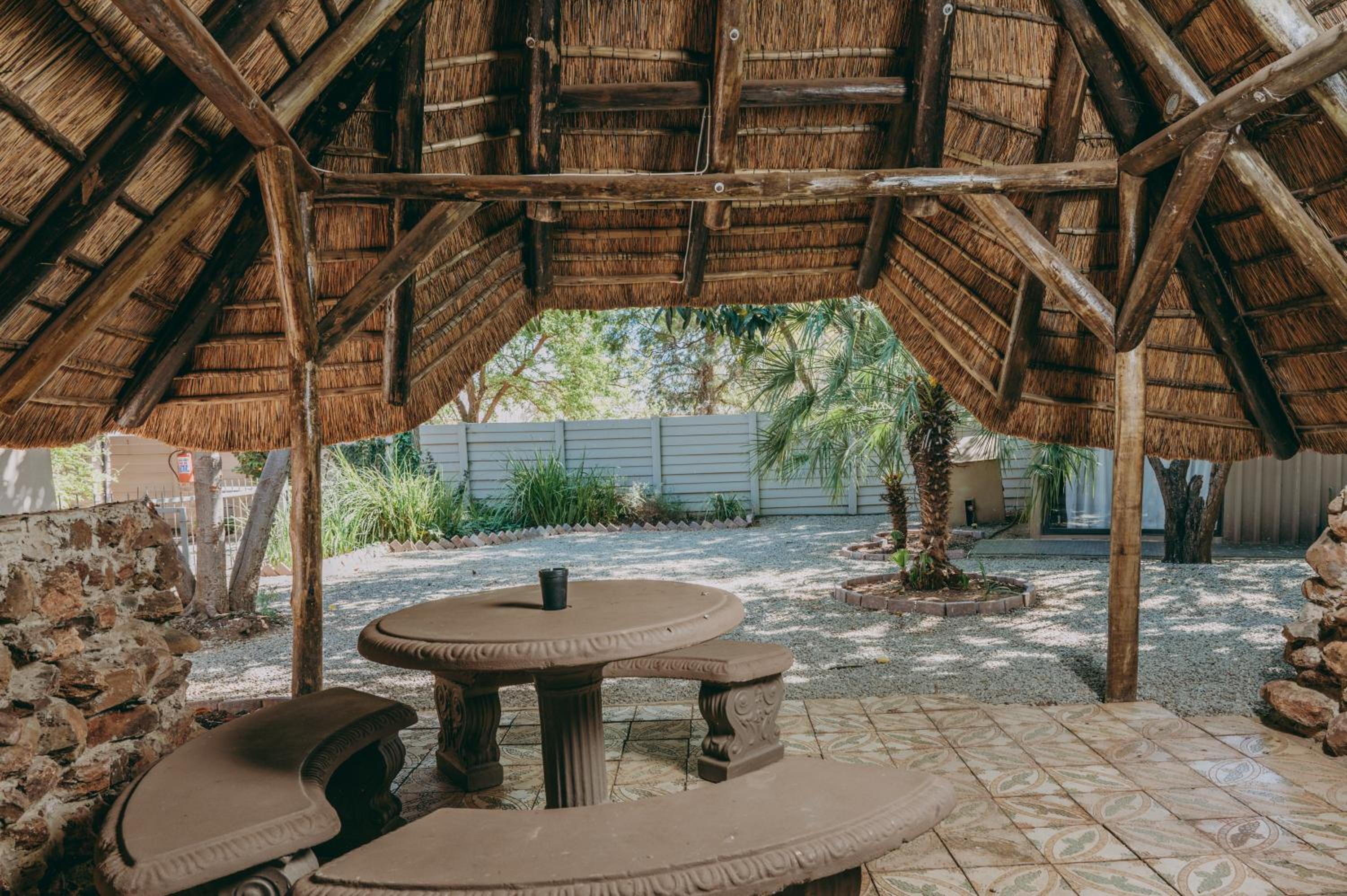 Bungalow photo 3
