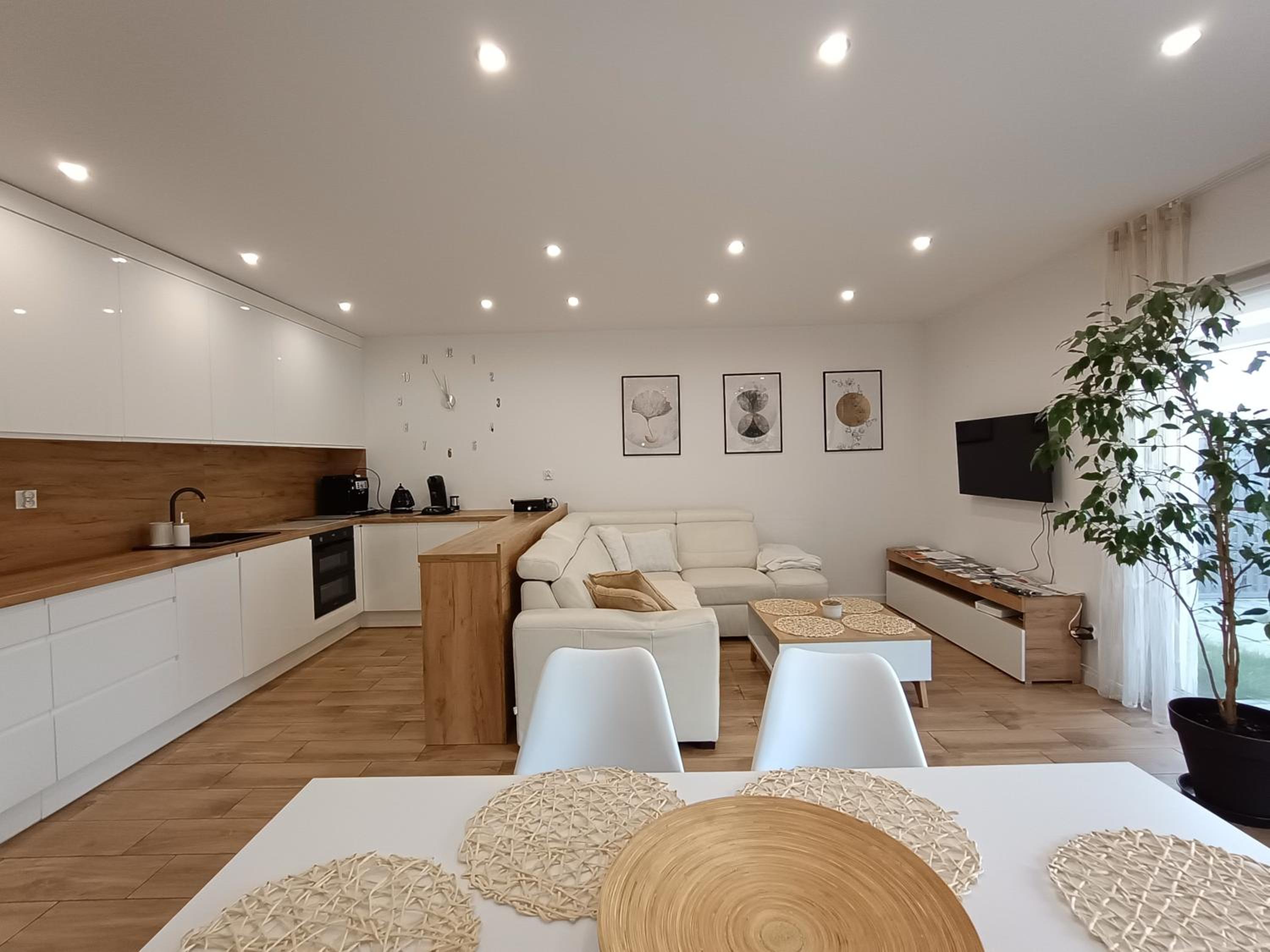 Apartment with Terrace - Photo 17