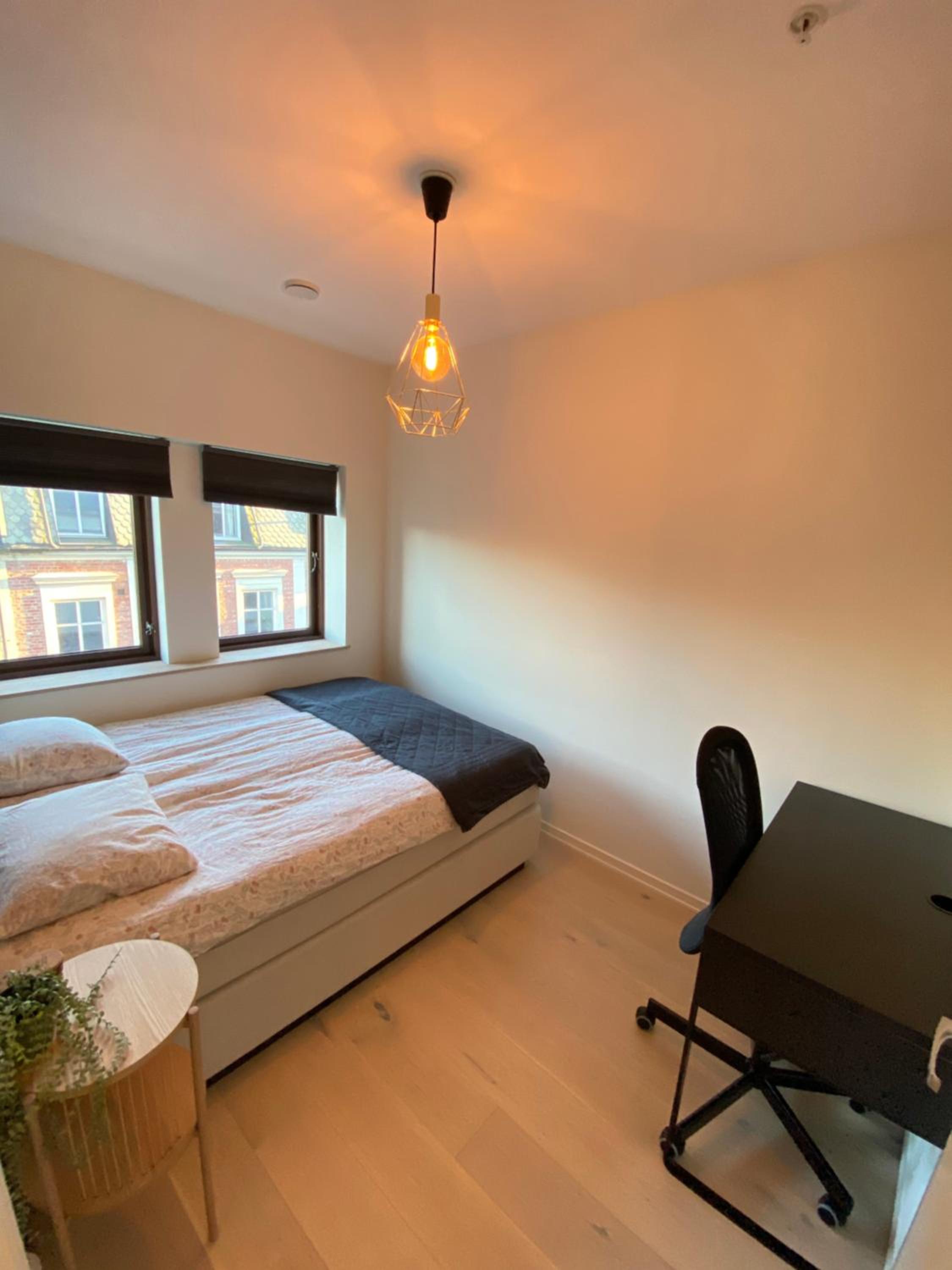 Two-Bedroom Apartment photo 2