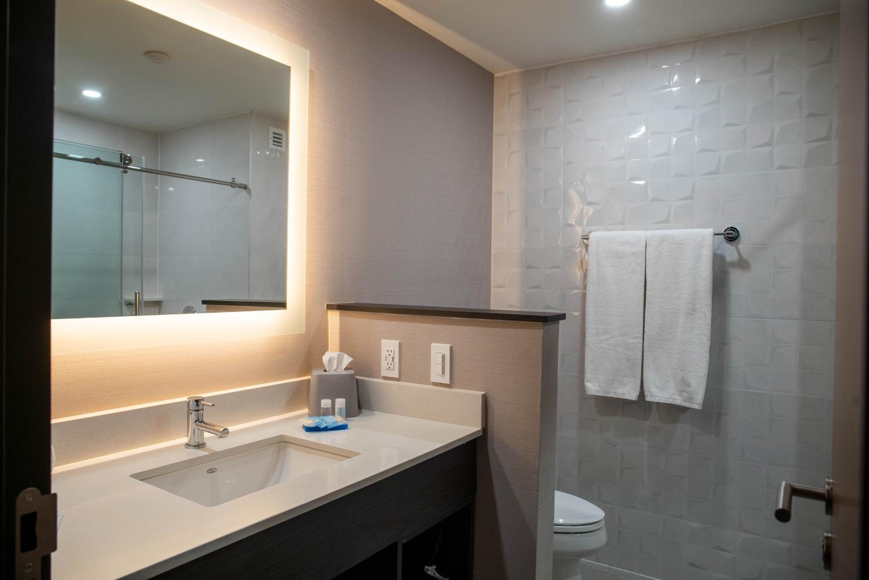 King Suite - Photo 3