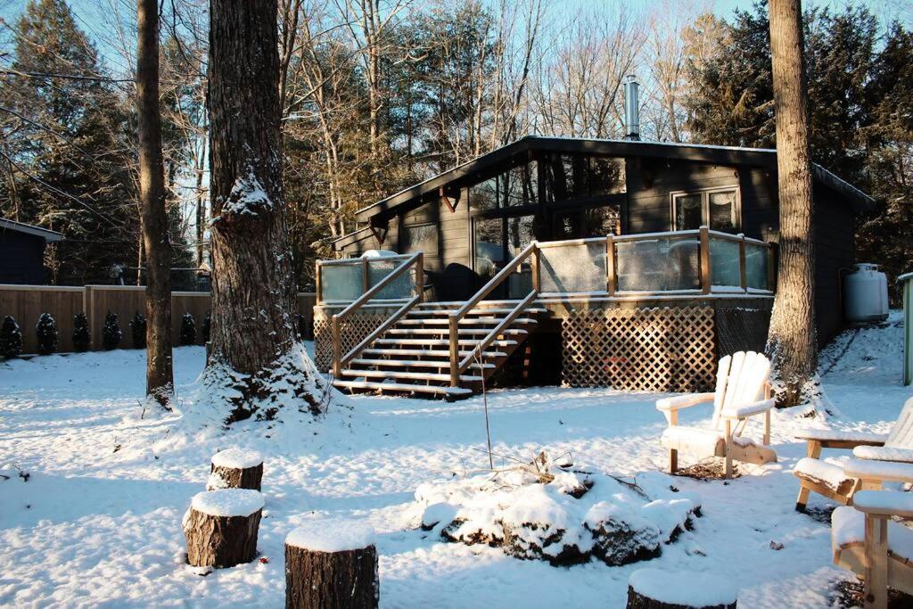 Three-Bedroom Chalet photo 2