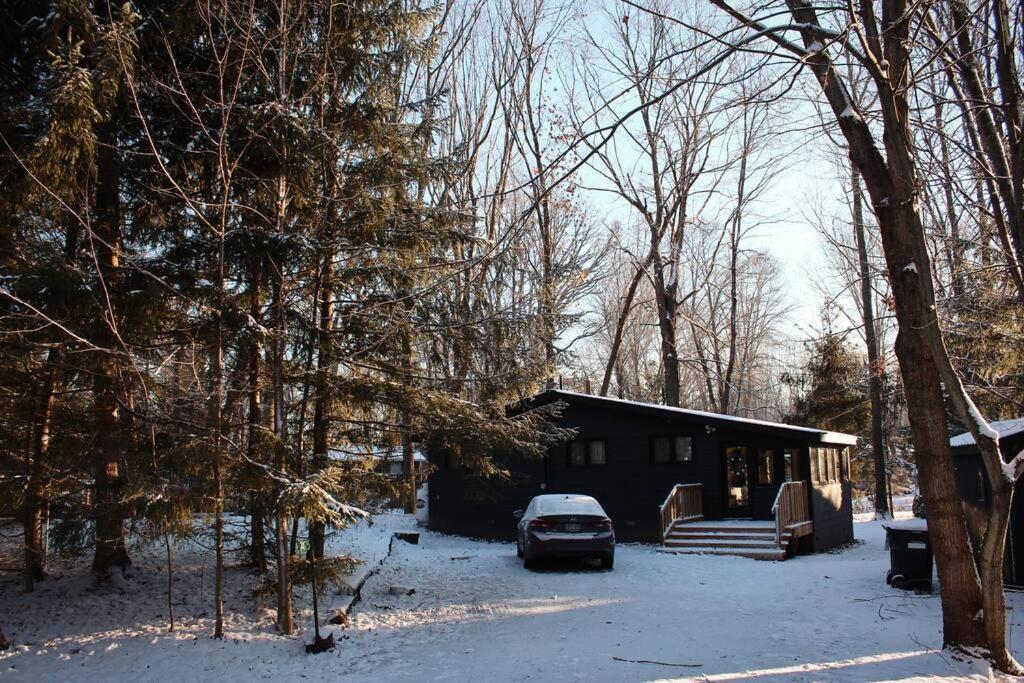 Three-Bedroom Chalet photo 3