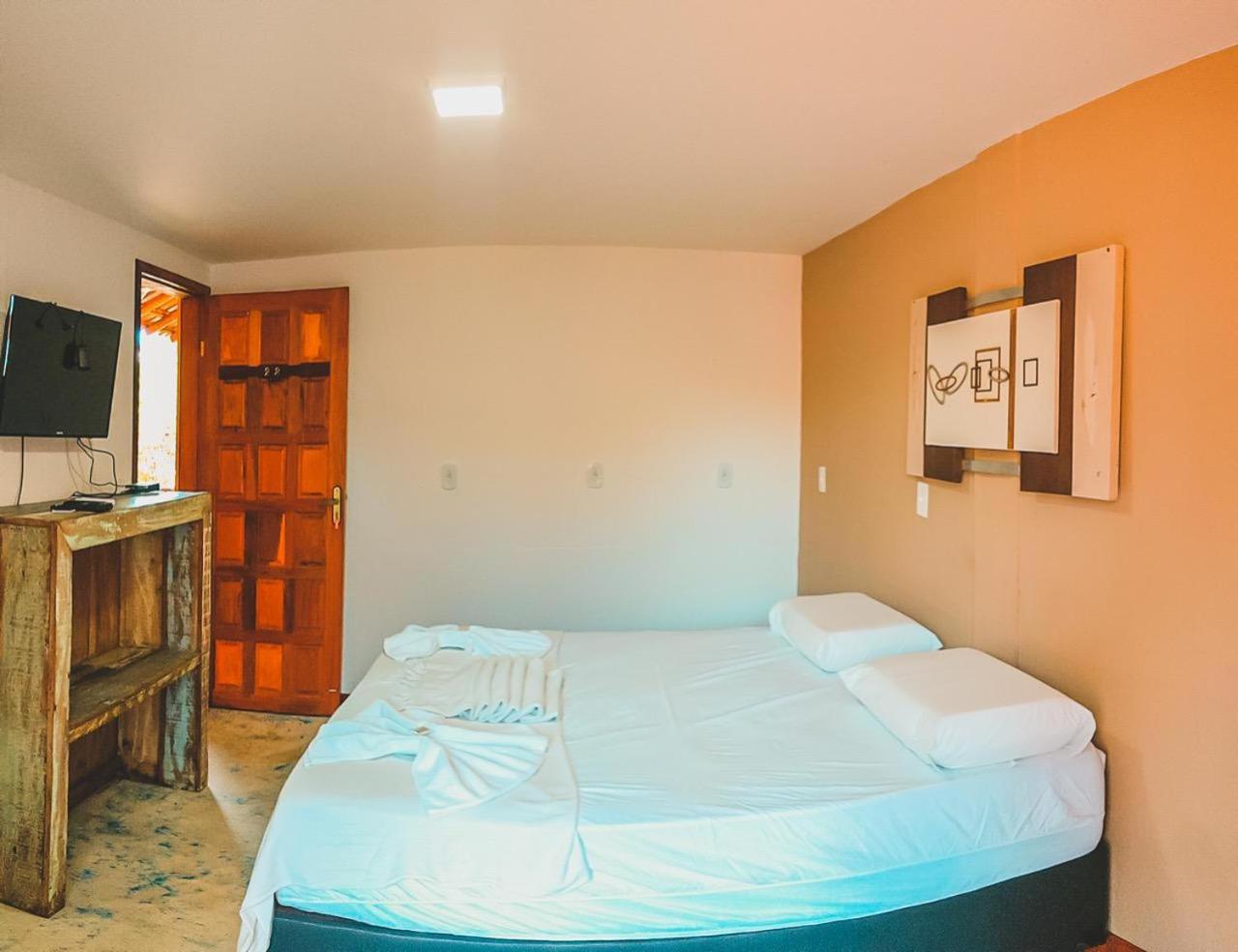 Double Room - Photo 8