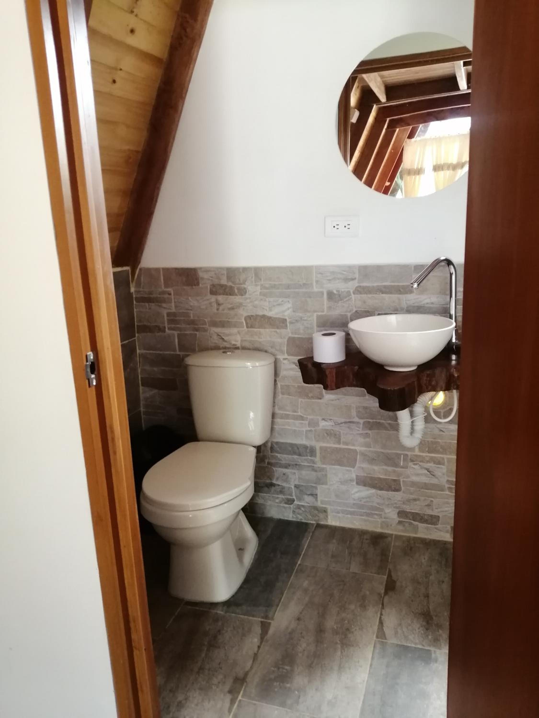 Two-Bedroom Chalet photo 1