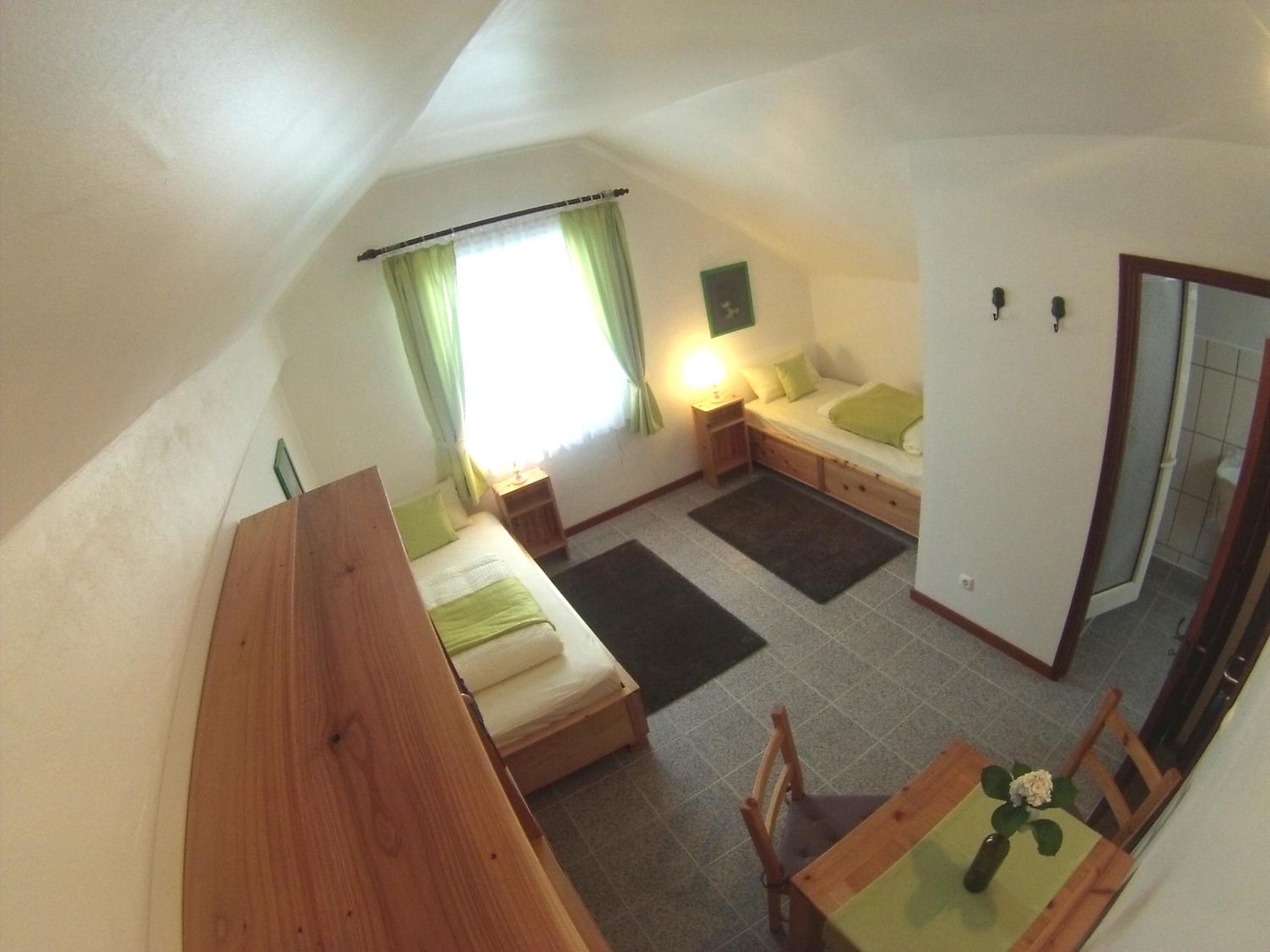  Twin Room with Private Bathroom photo 3