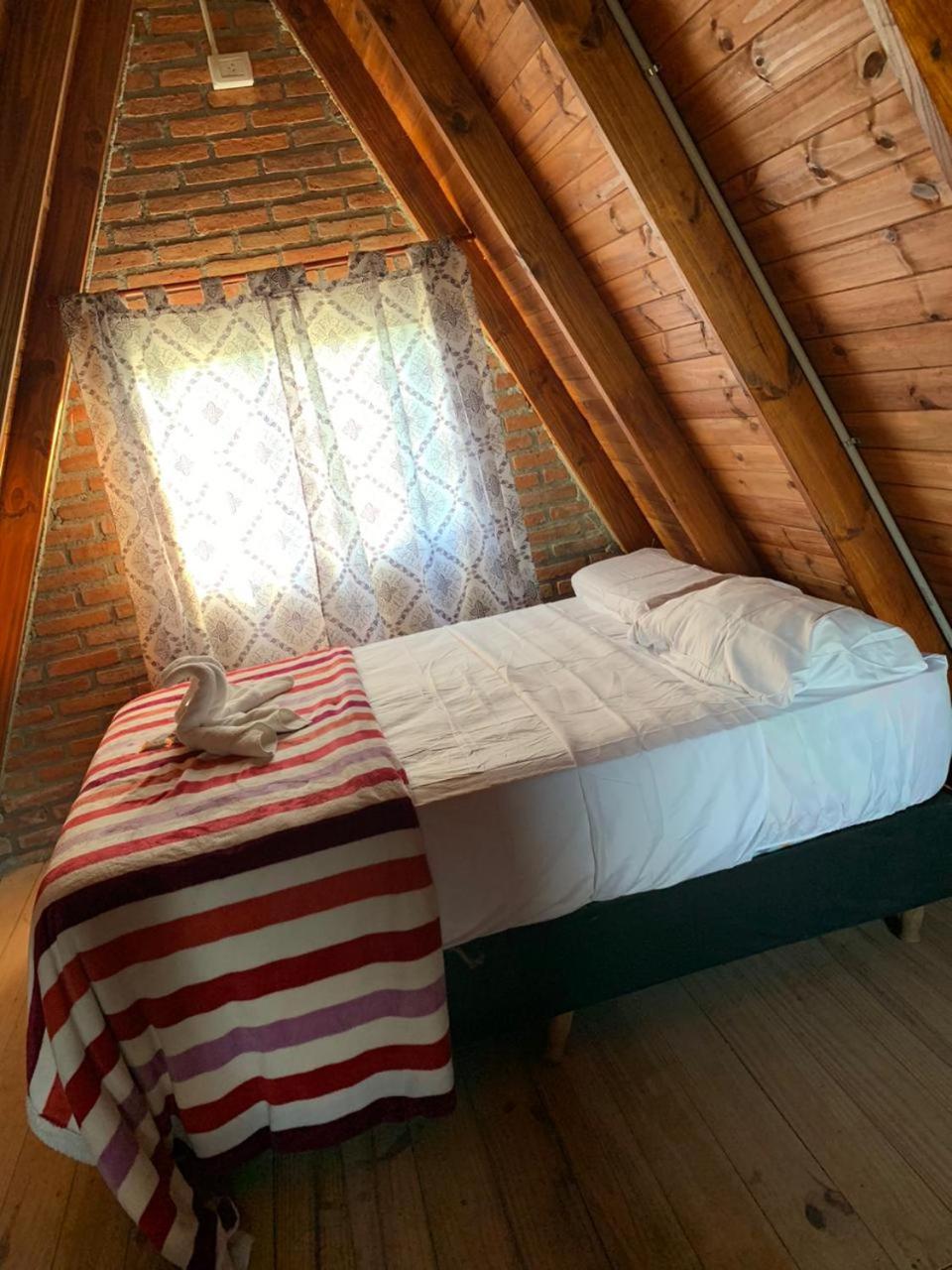 Two-Bedroom Chalet photo 1