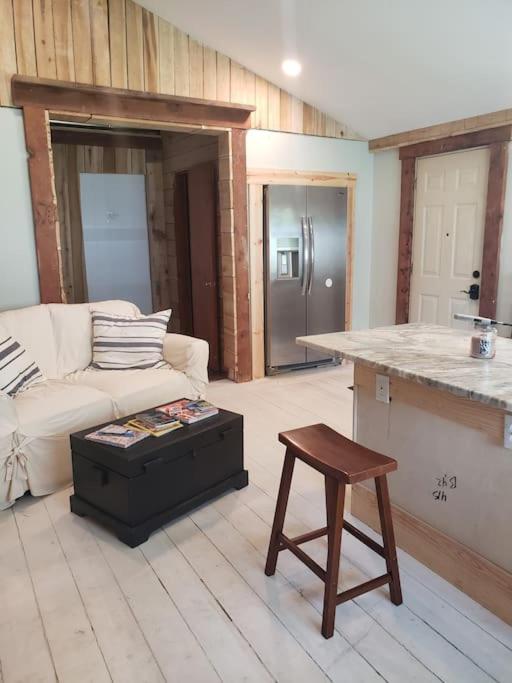 Two-Bedroom House photo 1