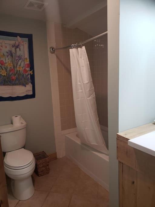 Two-Bedroom House photo 3