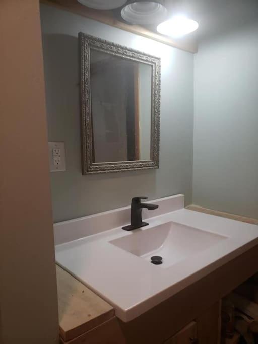 Two-Bedroom House photo 2