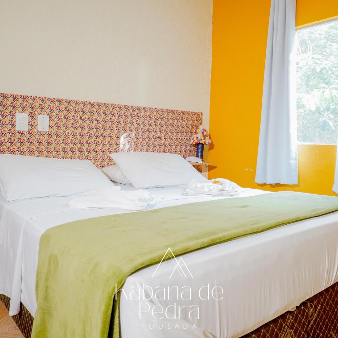Deluxe King Room with Fan photo 1