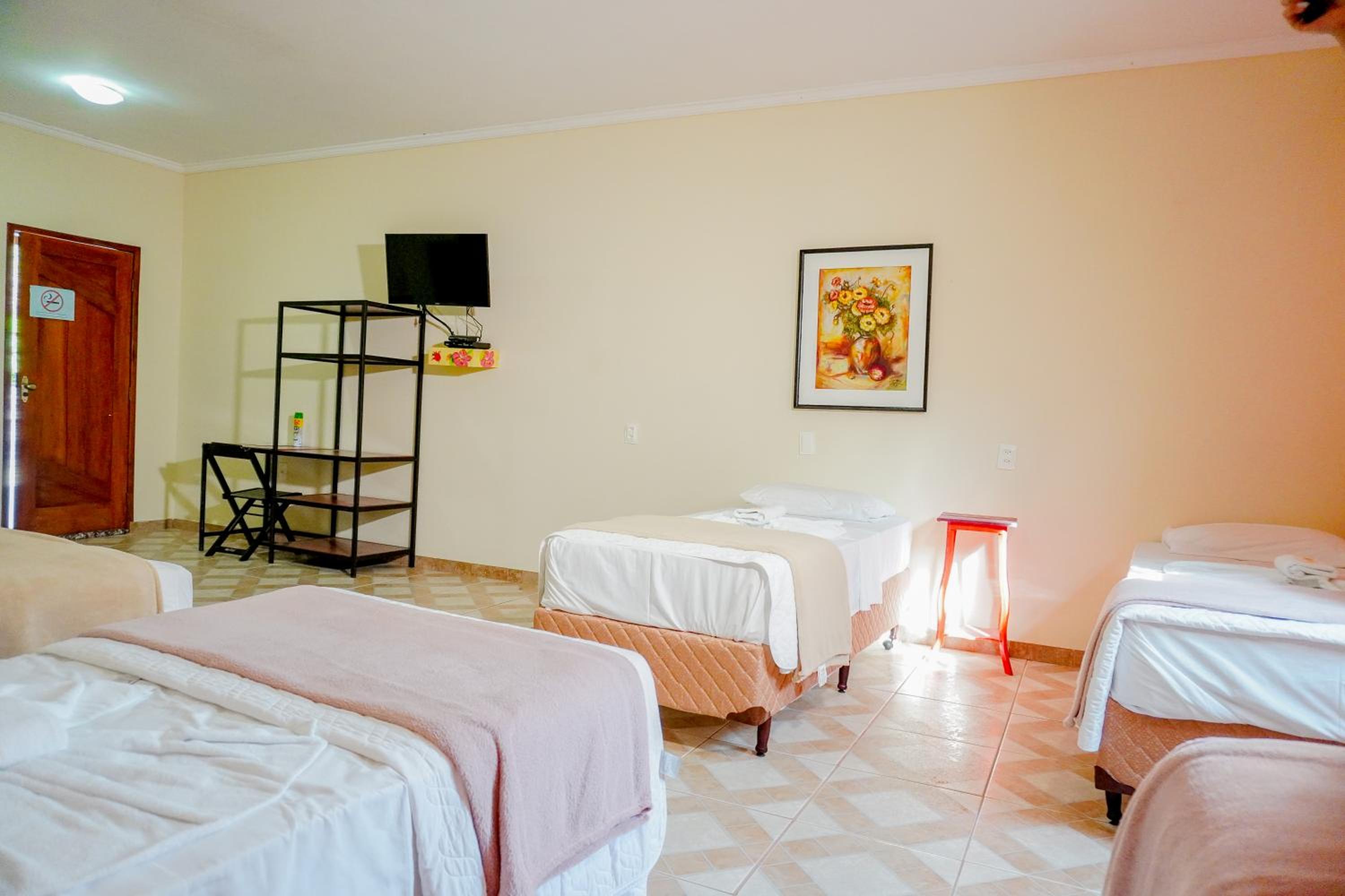 Luxury Family Chalet with Air conditioning photo 3