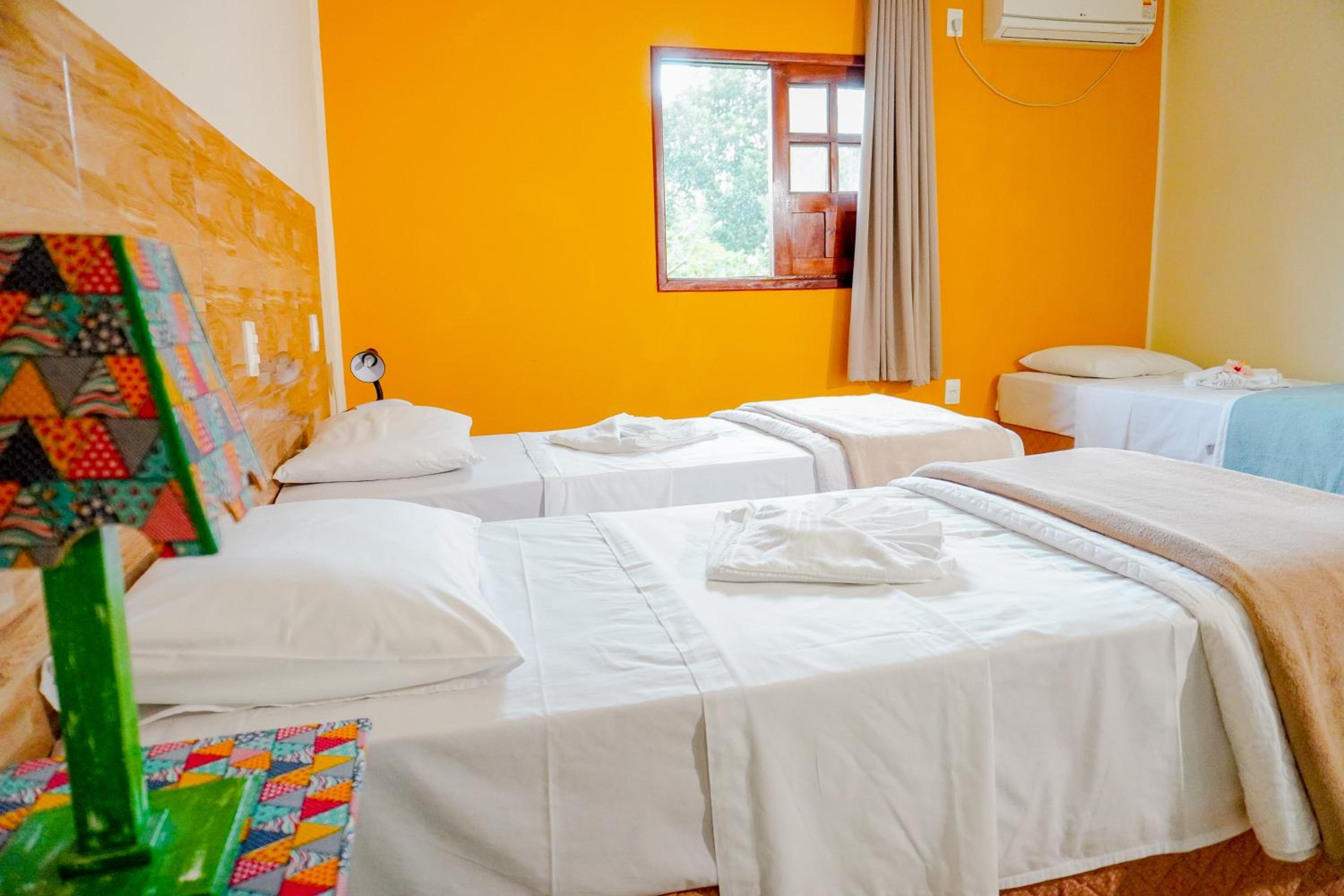 Luxury Triple Room photo 3