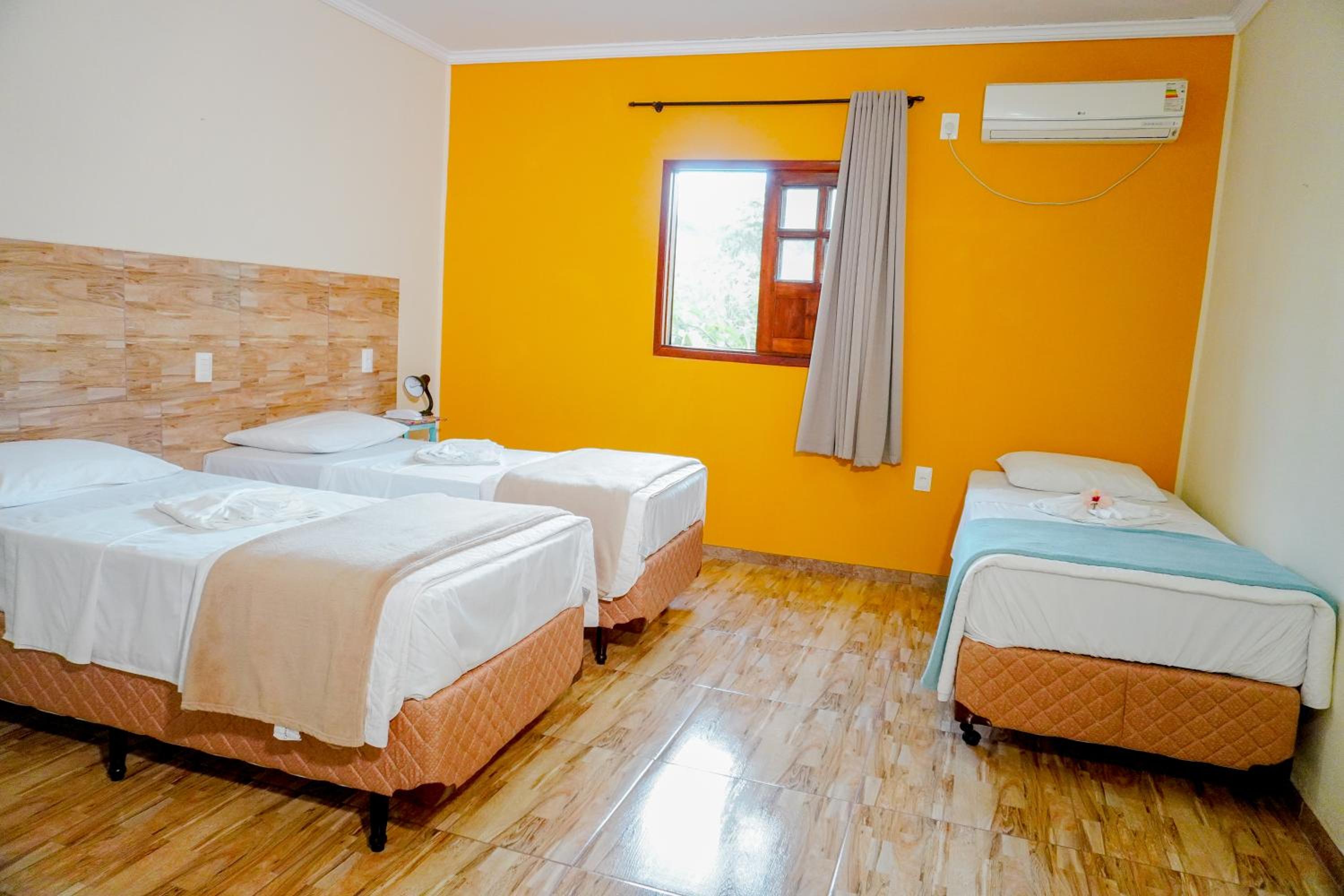 Deluxe Triple Room photo 1