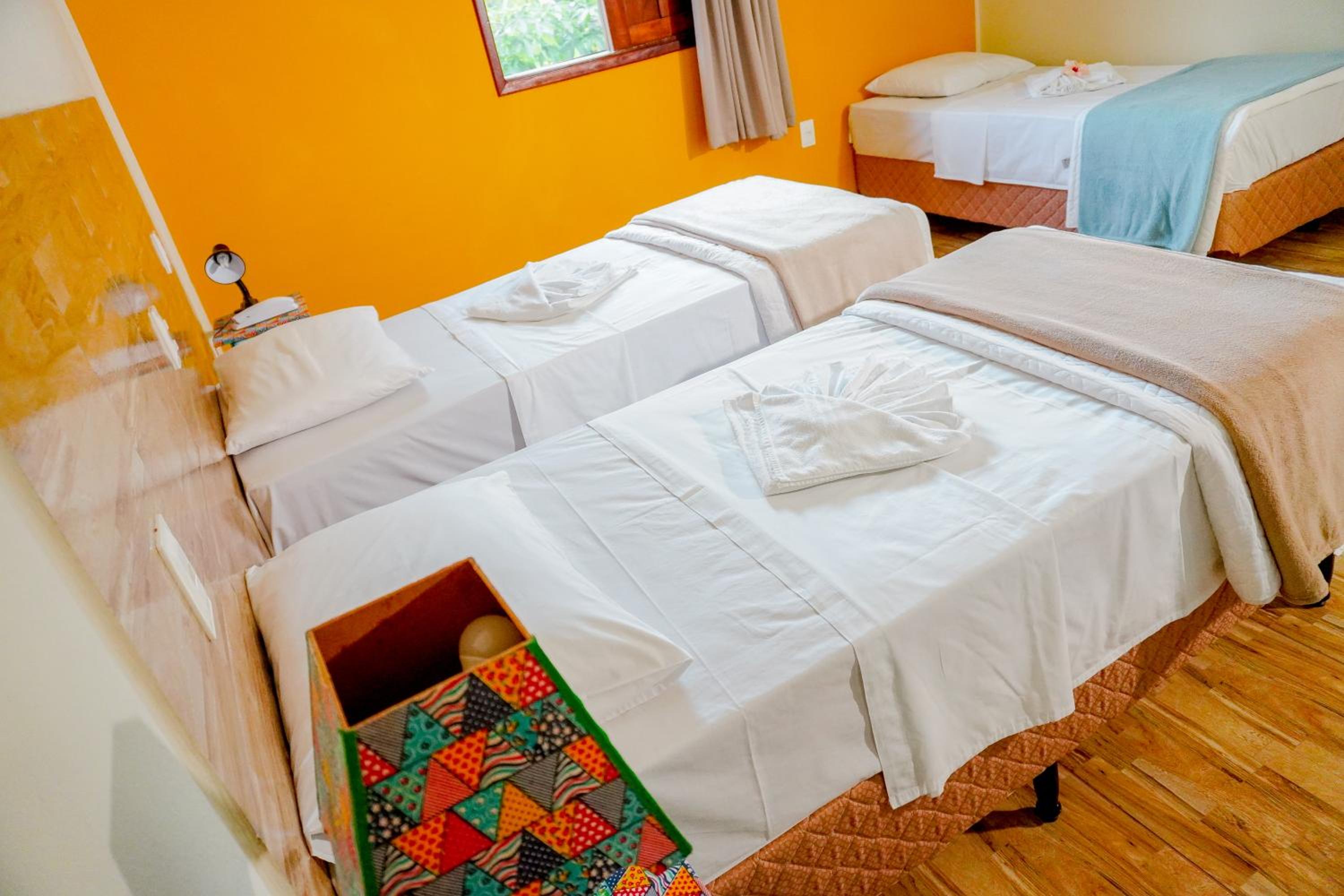 Deluxe Triple Room photo 3