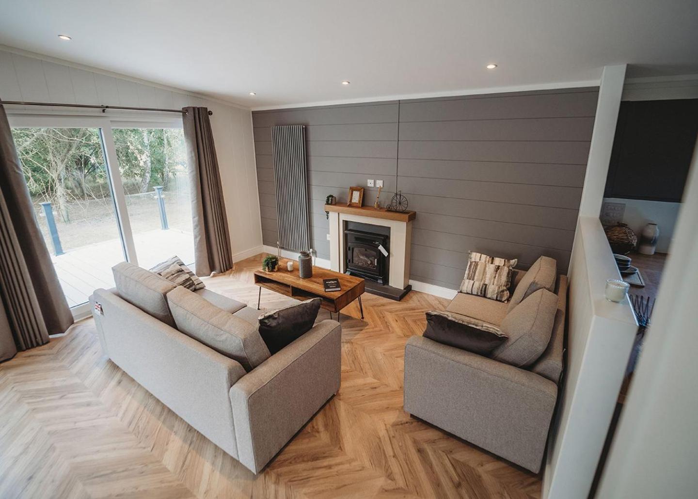 Two-Bedroom House 2