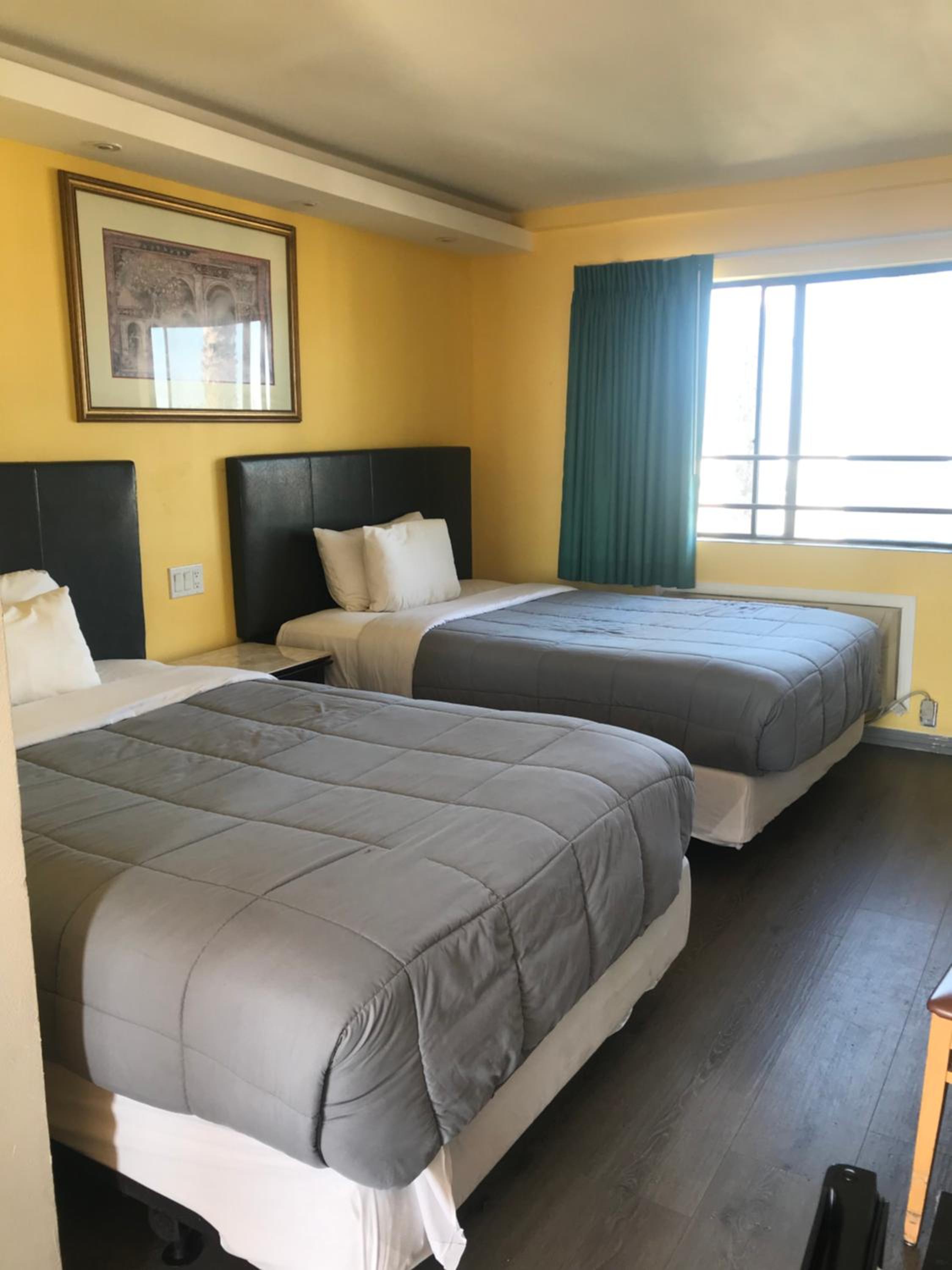 Double Room - Photo 1