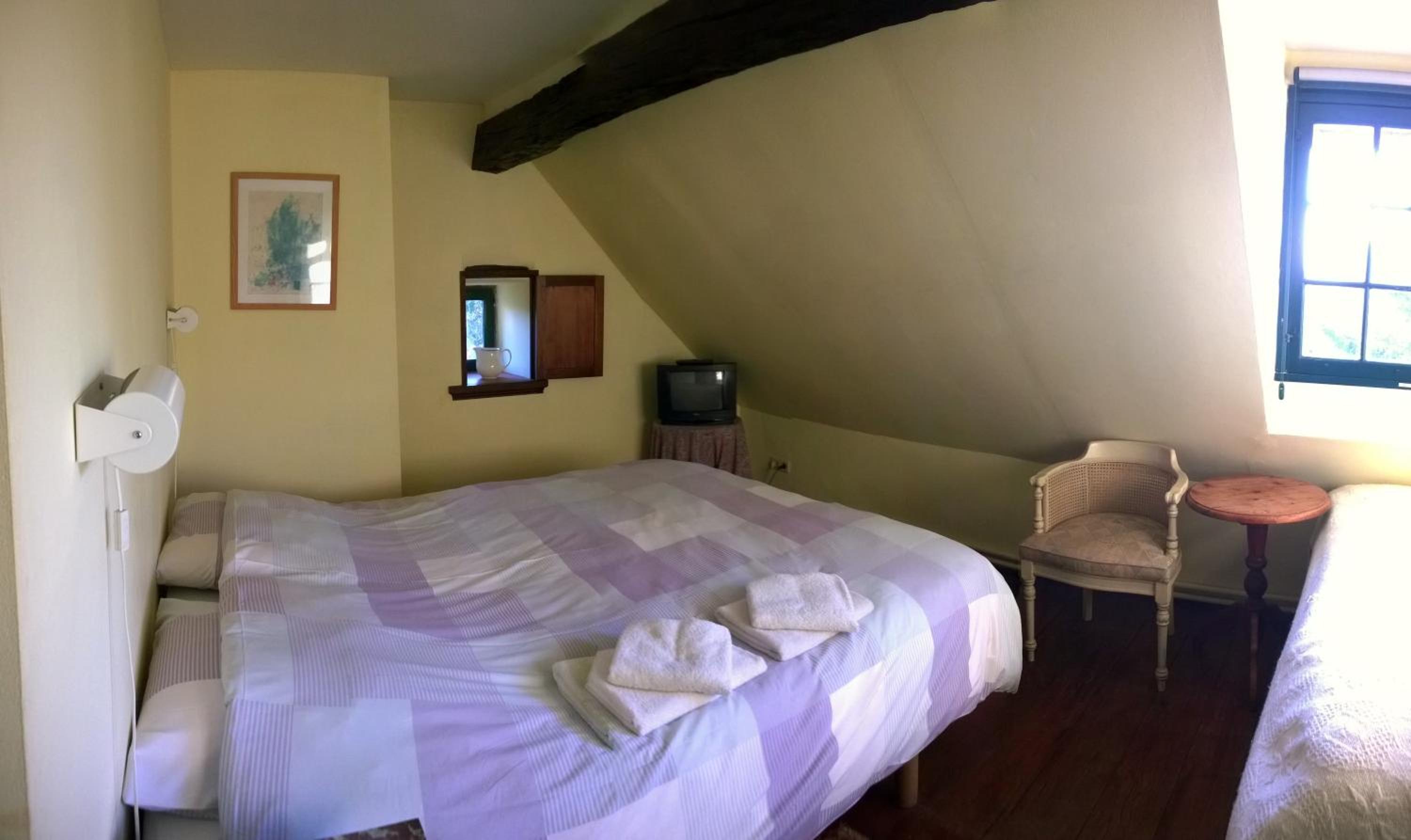 Triple Room photo 3