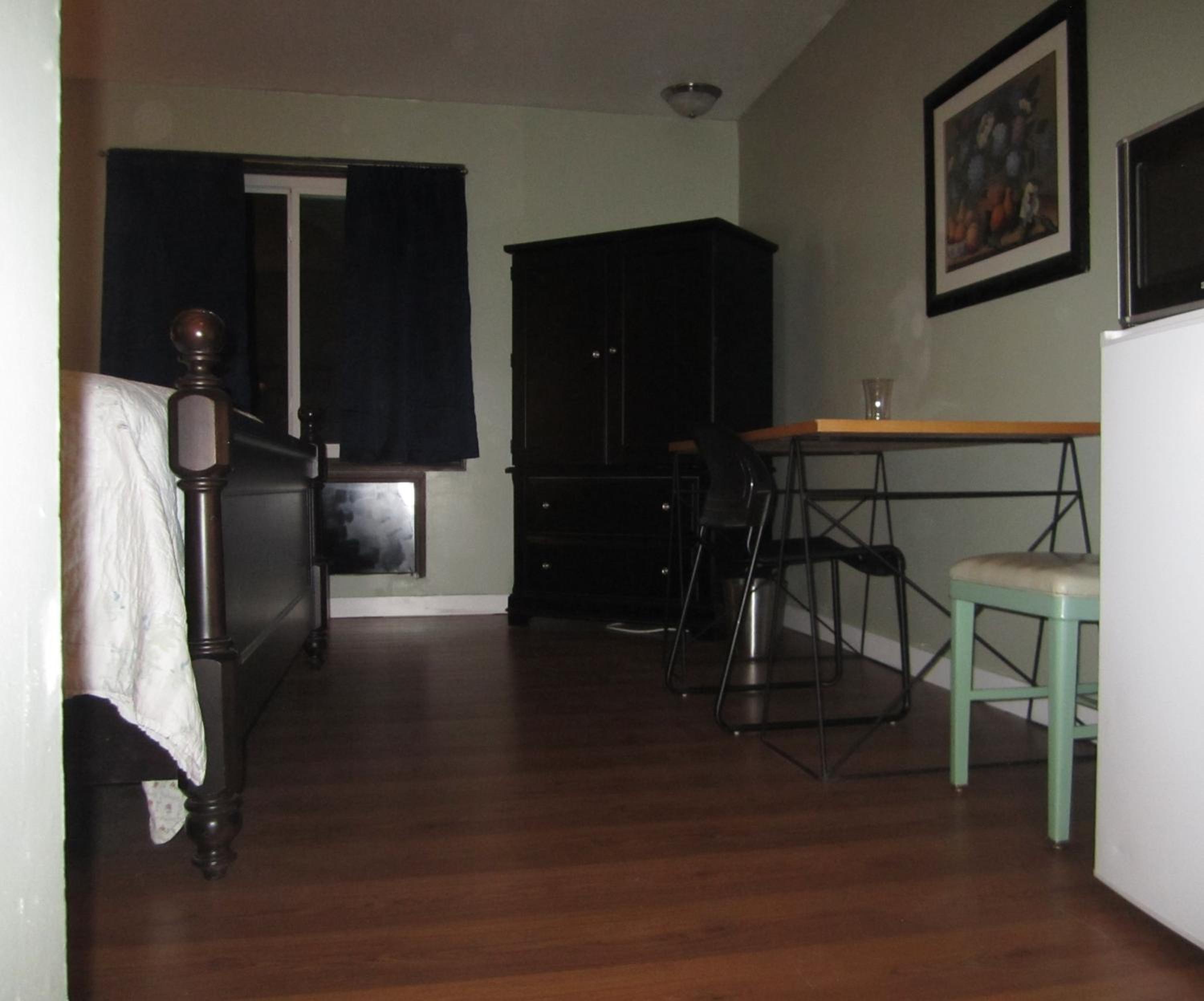 Deluxe King Room photo 2