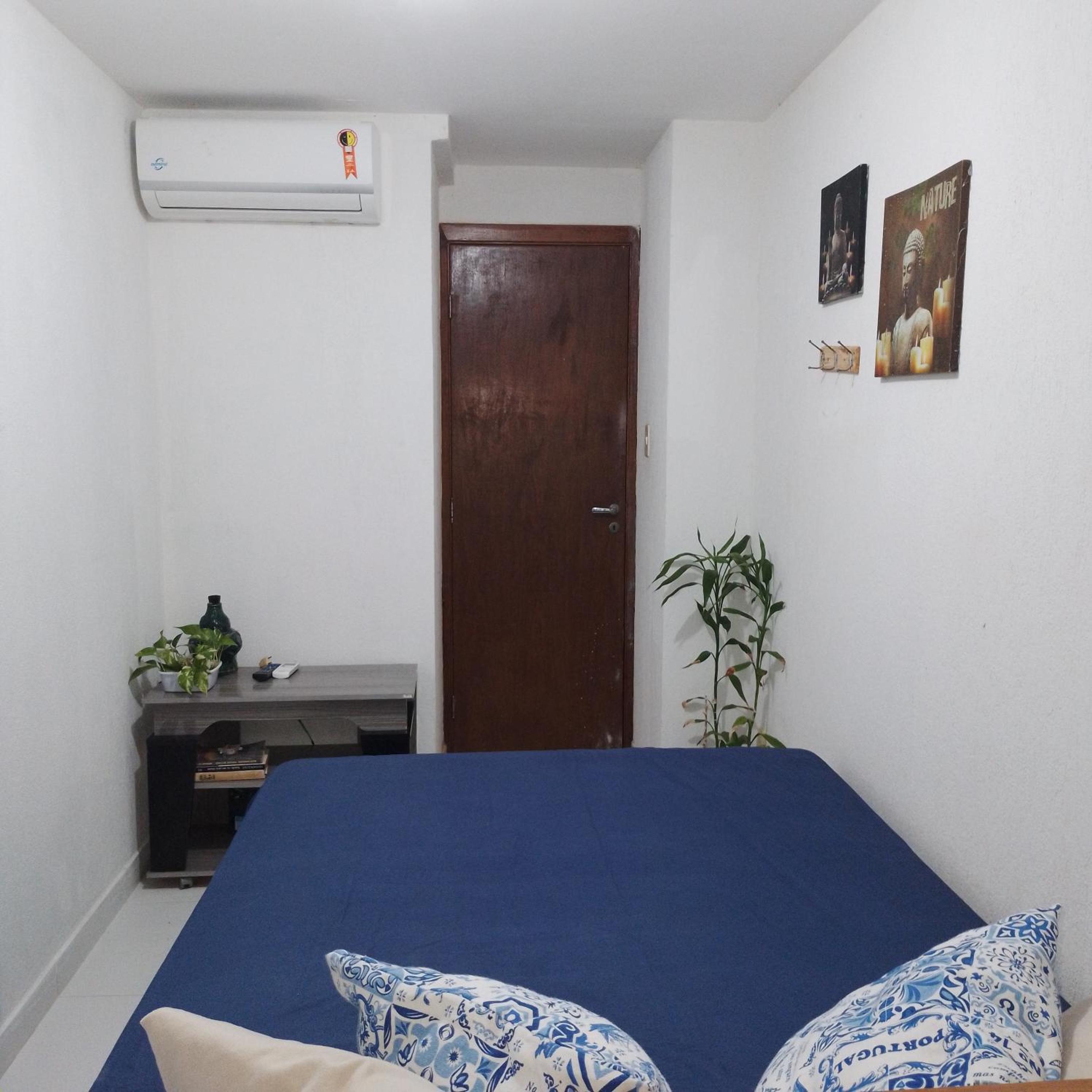 Three-Bedroom Townhouse photo 1